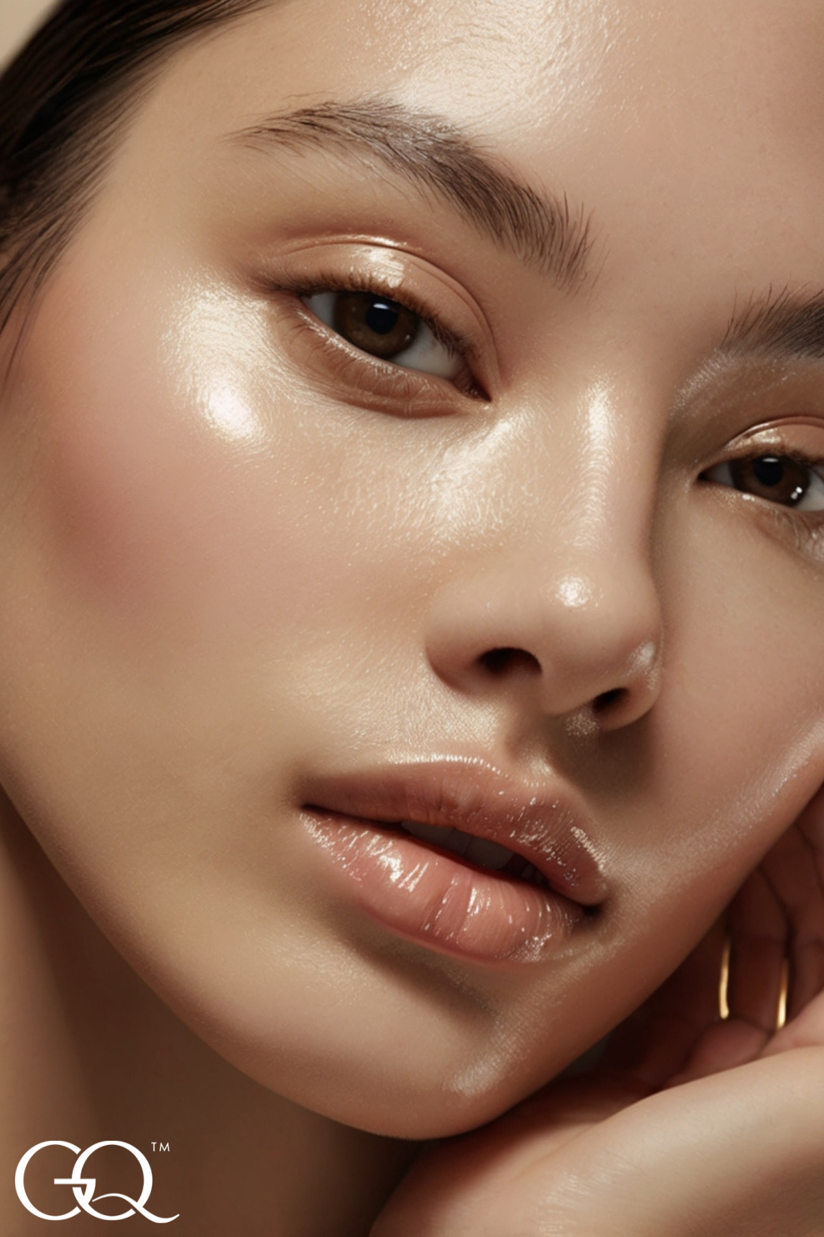 Foundation Primer - Clear (20ml) | GLOWNIQUE