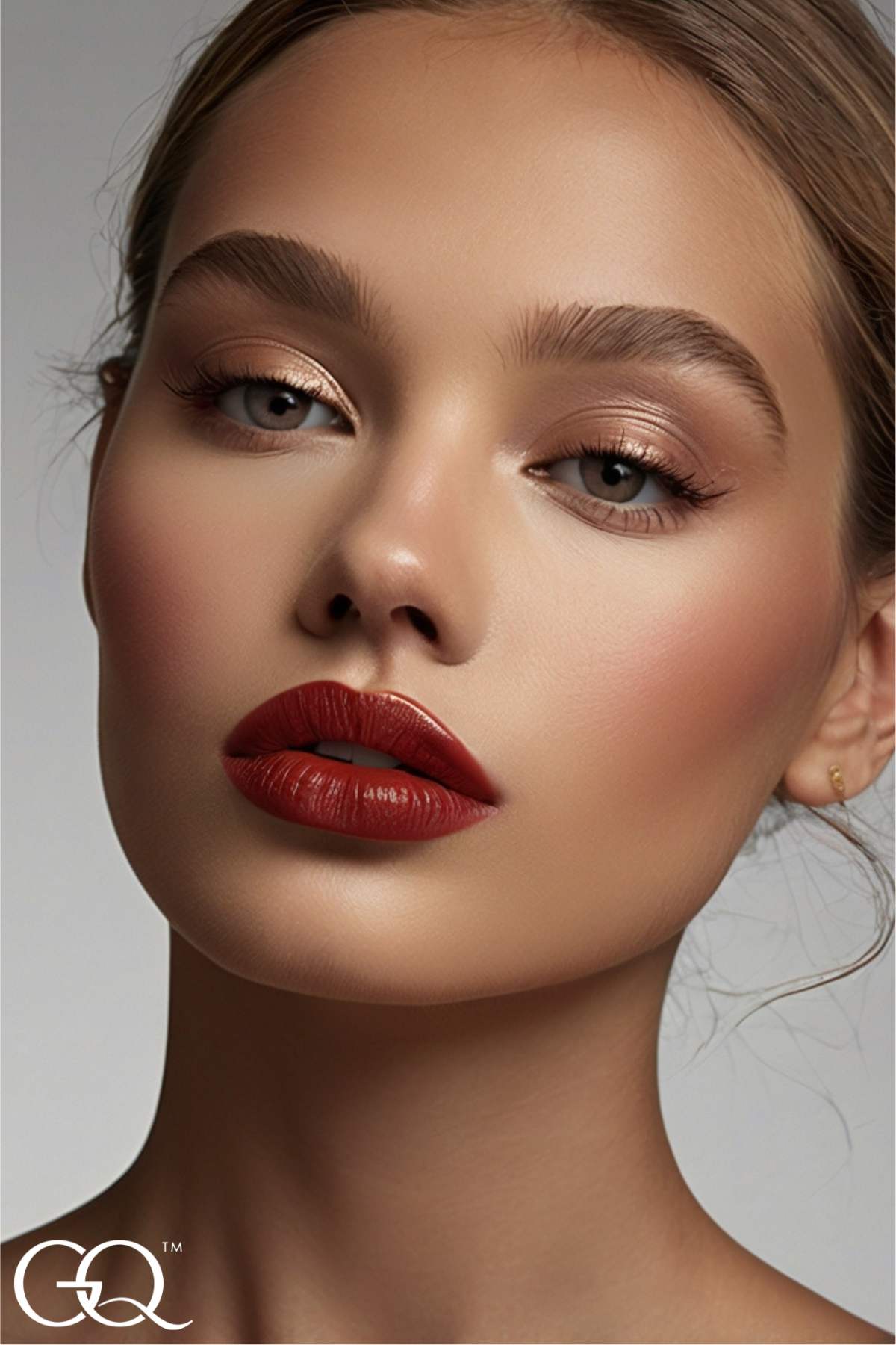 Lip Liner - Cinnamon (1.1g) | GLOWNIQUE