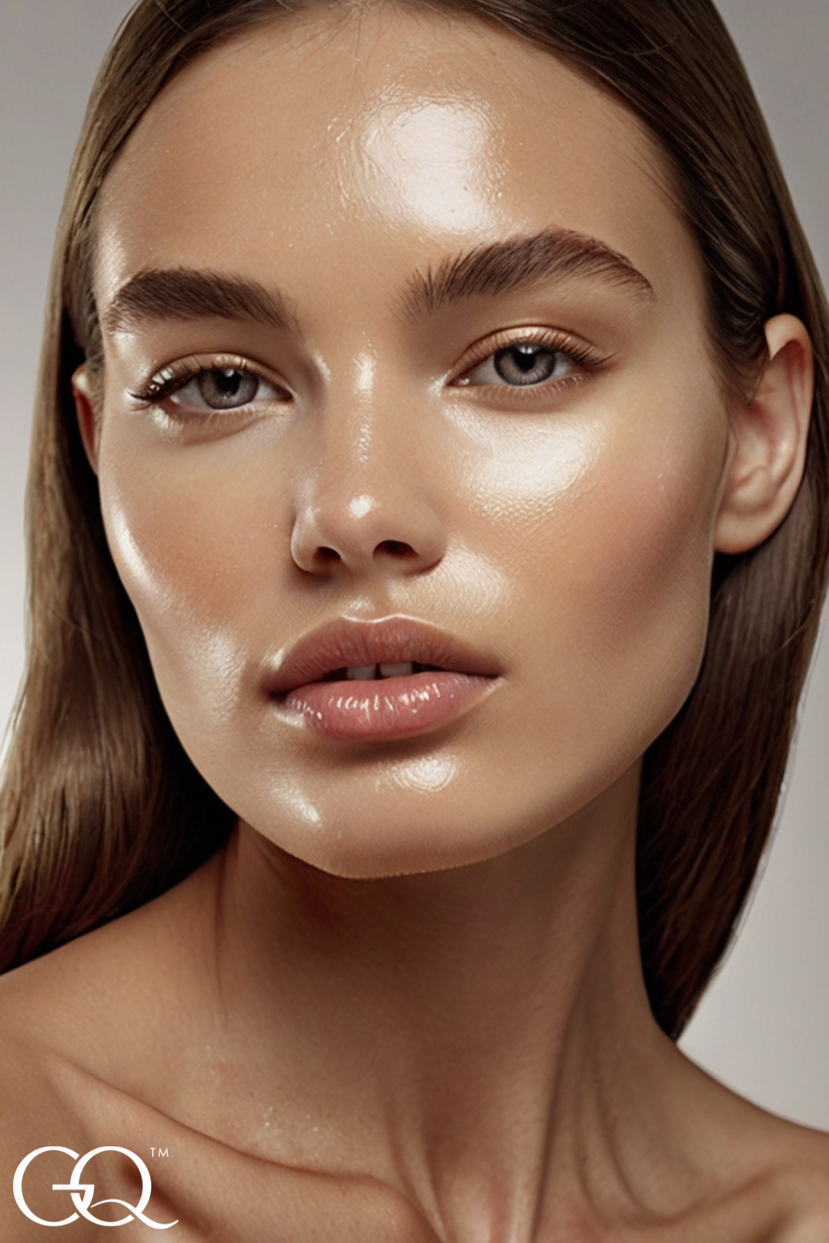 Glycolic Acid Serum (30ml) | GLOWNIQUE