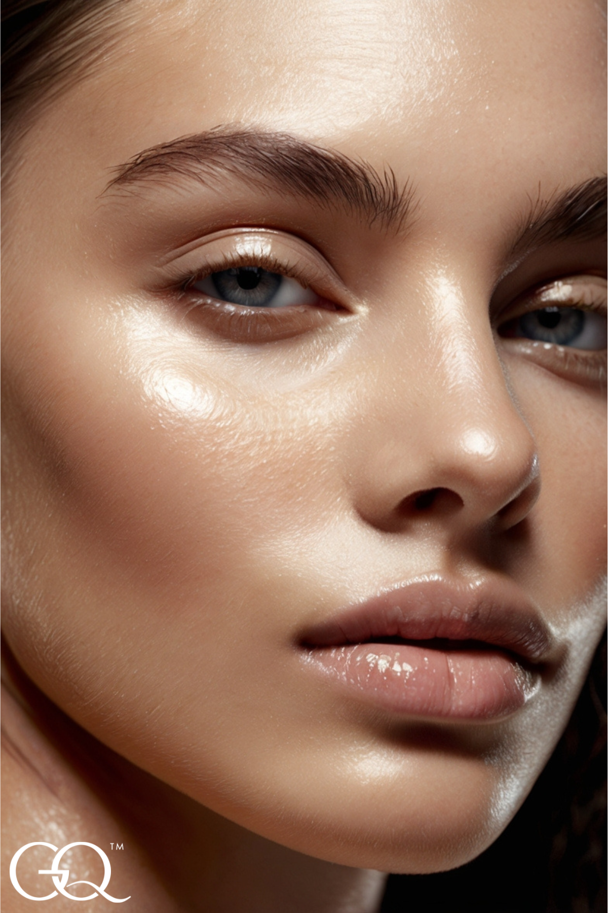 Primer per fondotinta - Trasparente (20 ml) | GLOWNIQUE