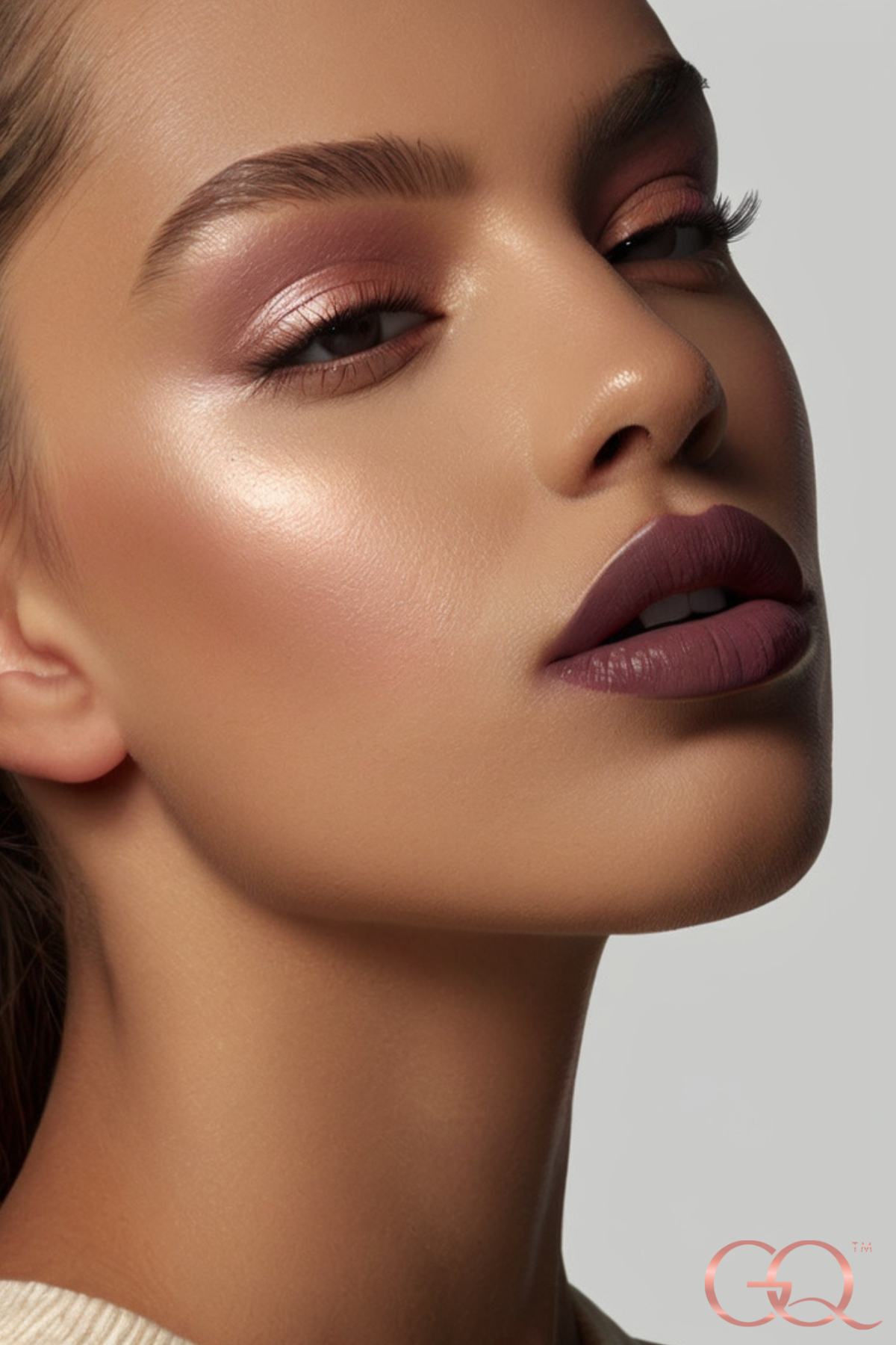 Lip Liner - Sable Brown (1.1g) | GLOWNIQUE