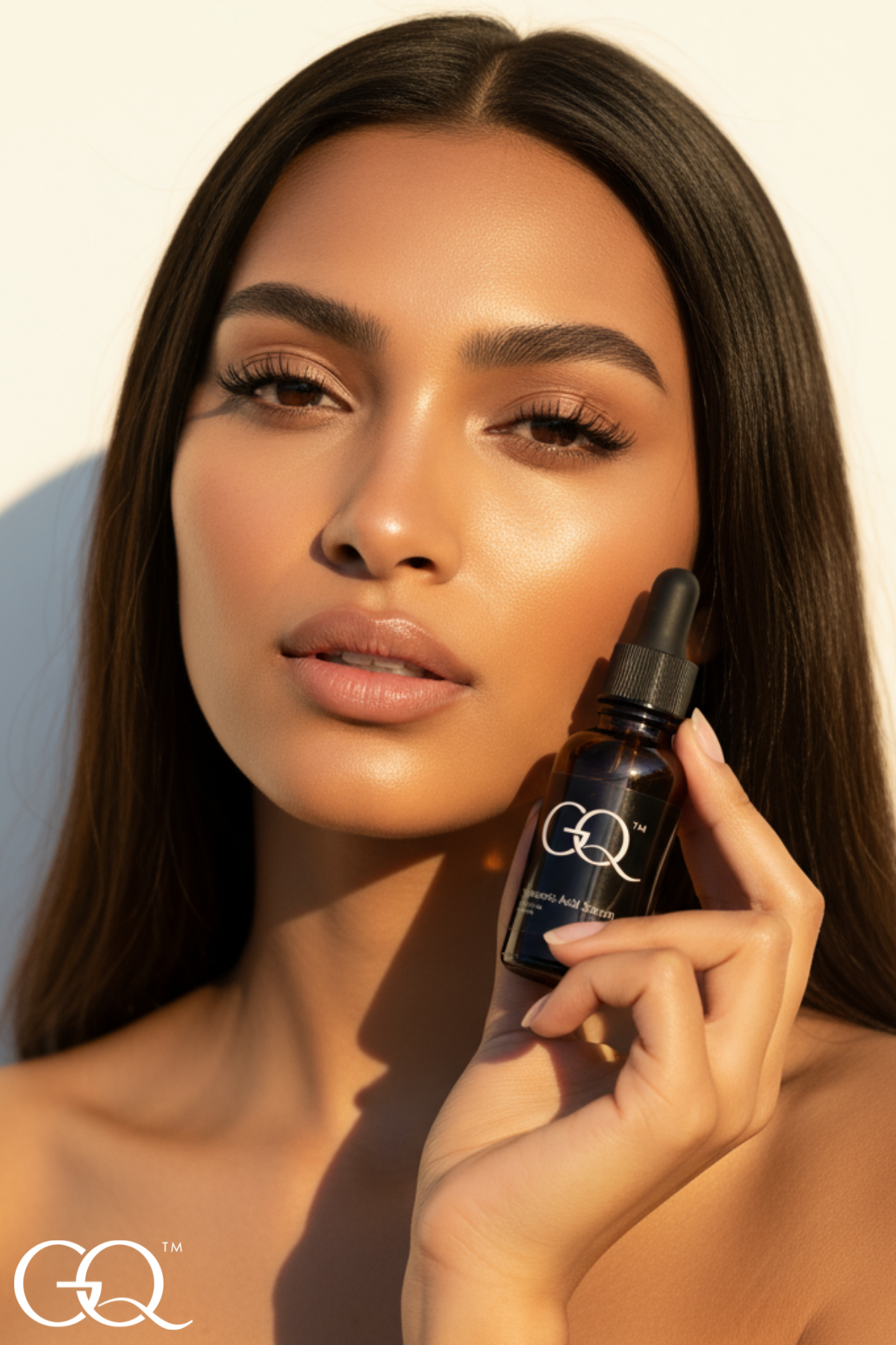Siero all'acido ialuronico (30 ml) | GLOWNIQUE