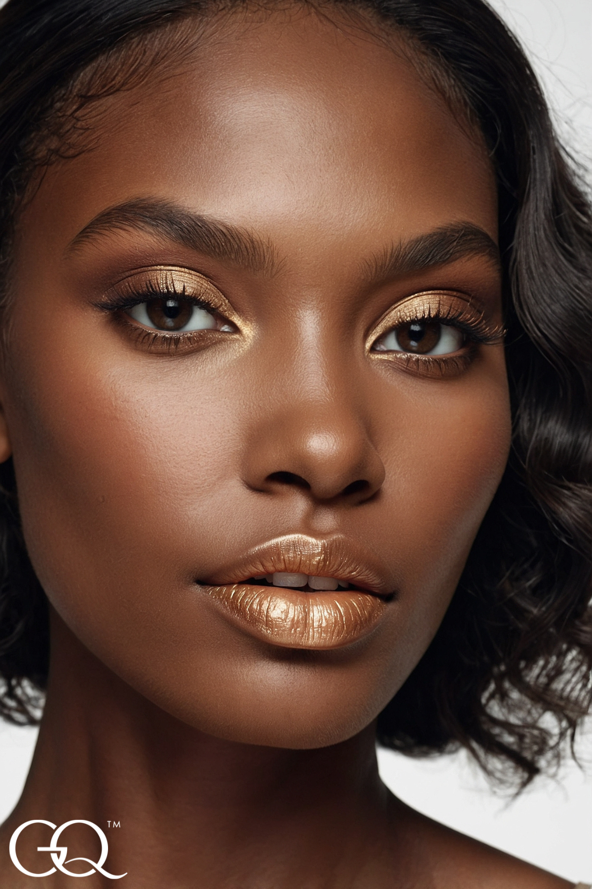 Tinted Moisturizer - Tan (30ml) | GLOWNIQUE