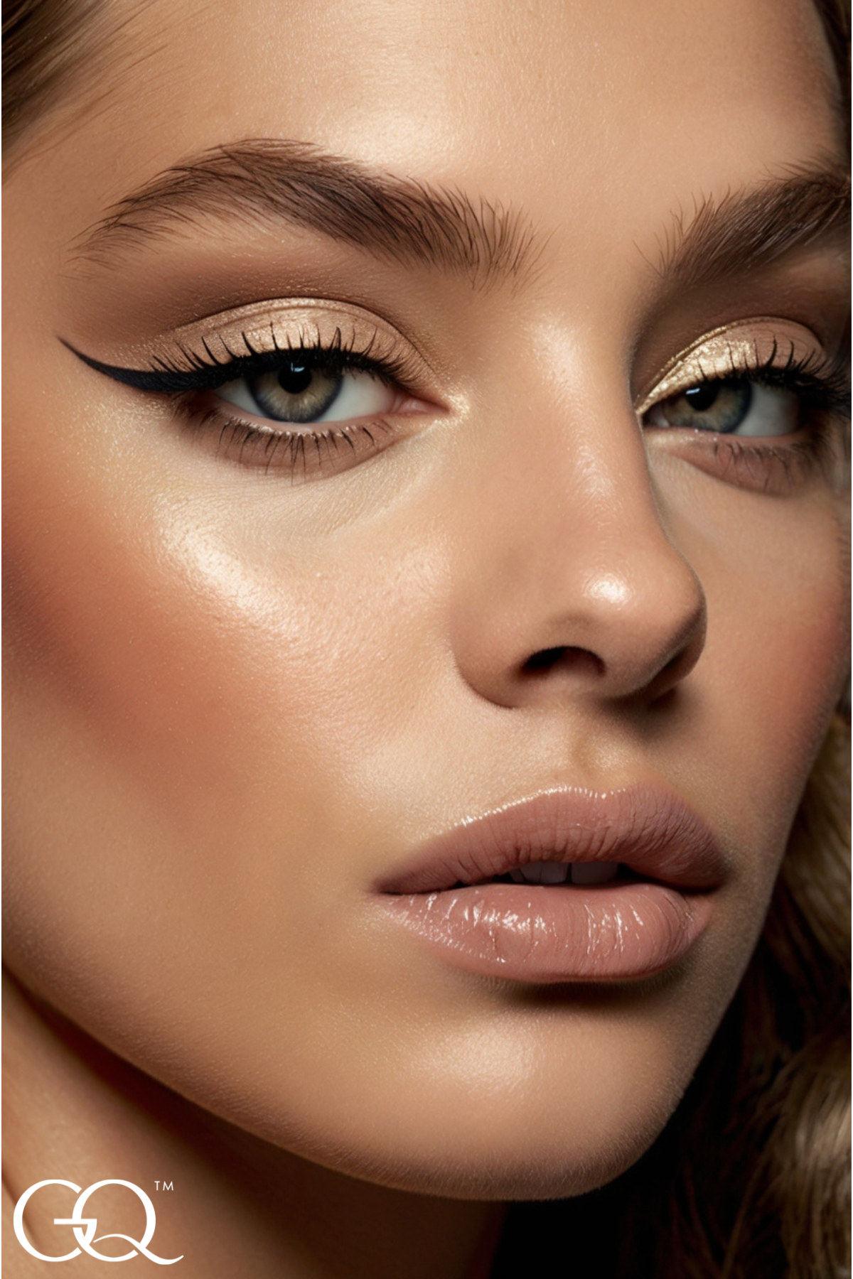 Palette di ombretti - La Creme (12g) | GLOWNIQUE