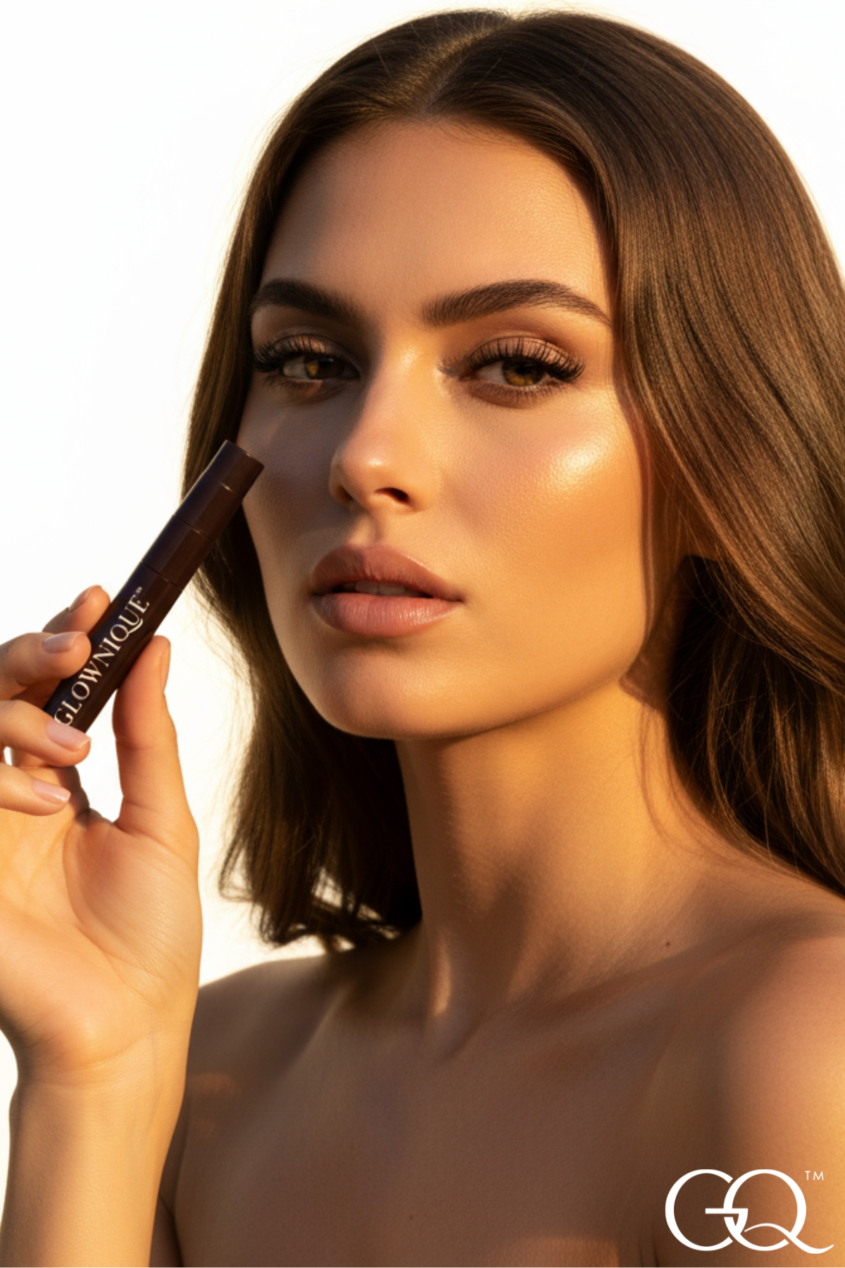 Mascara Dual Lash - Nero (10 ml) | GLOWNIQUE