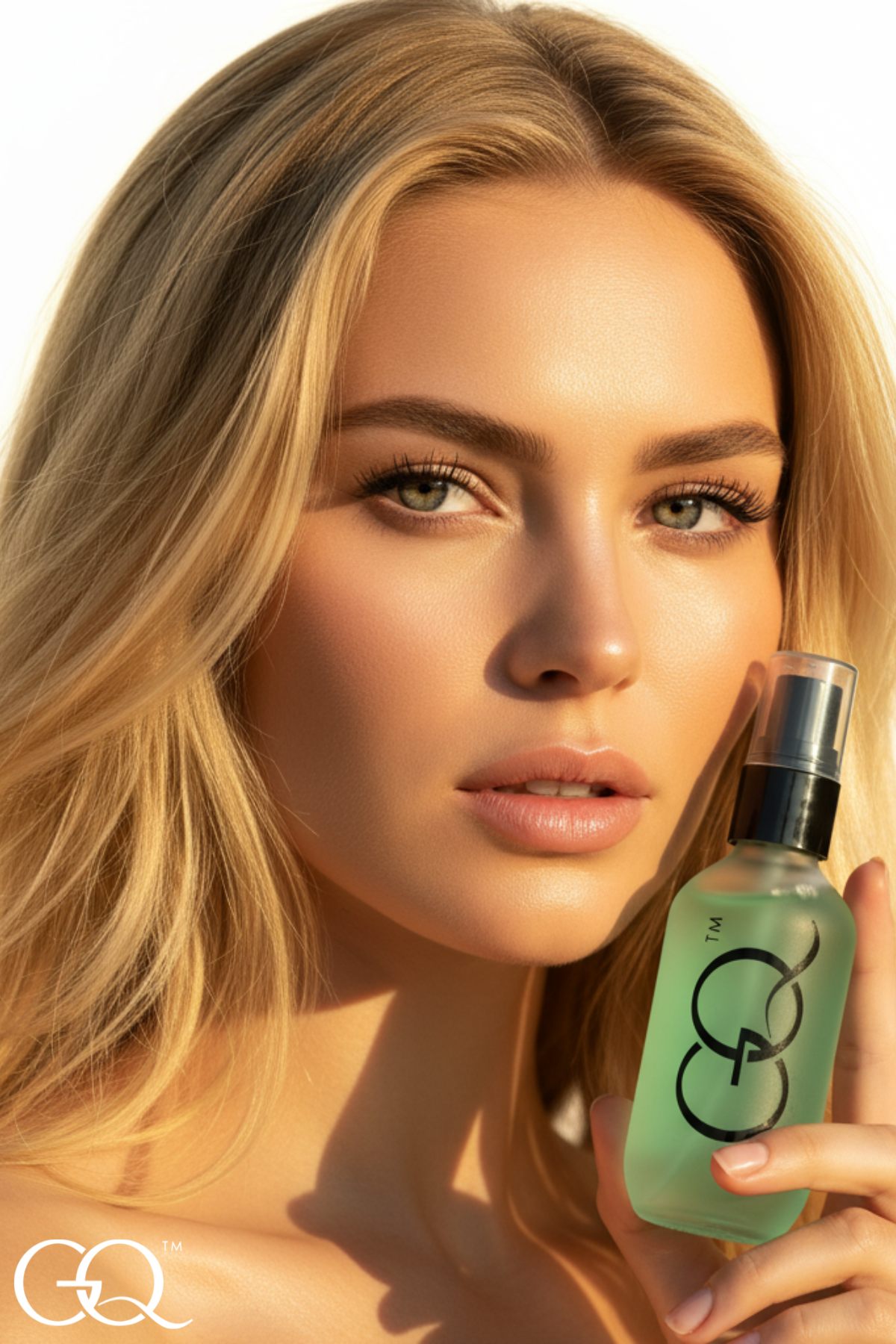 Spray fissante (100 ml) | GLOWNIQUE