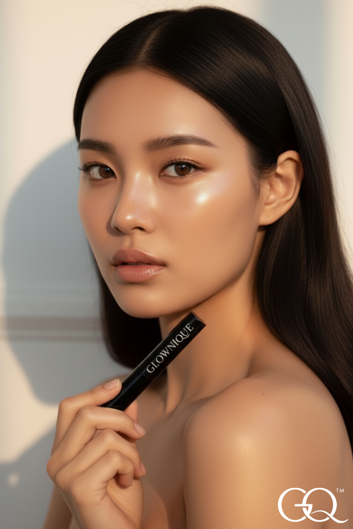 Creme Concealer Stick - Chai (2.5g) | GLOWNIQUE