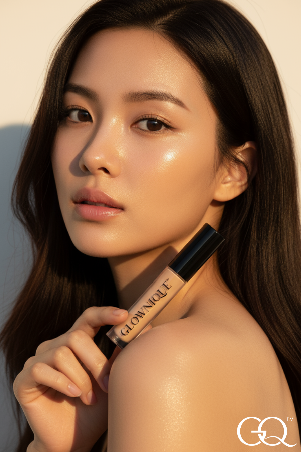 Concealing Cream - Comma (5ml) | GLOWNIQUE