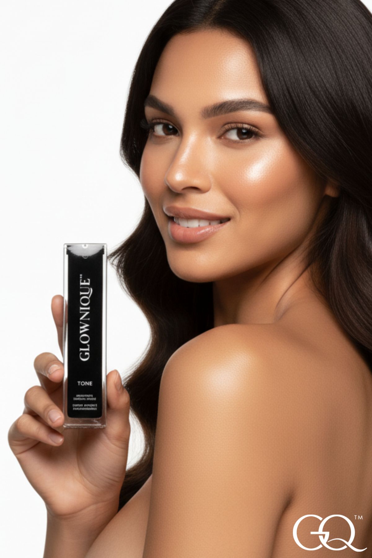 Tonico rassodante botanico | GLOWNIQUE