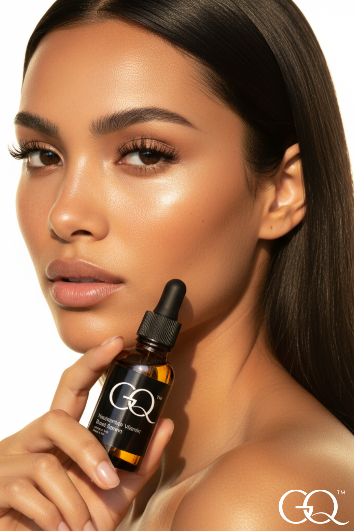 Niacinamide Vitamin Boost Serum (30ml) | GLOWNIQUE