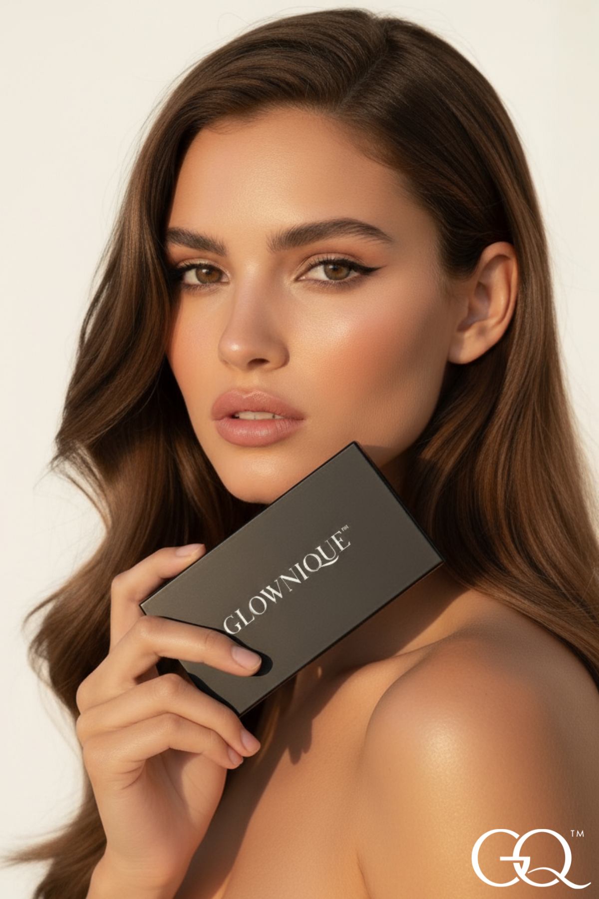 Blush Palette - Squish (86g) | GLOWNIQUE