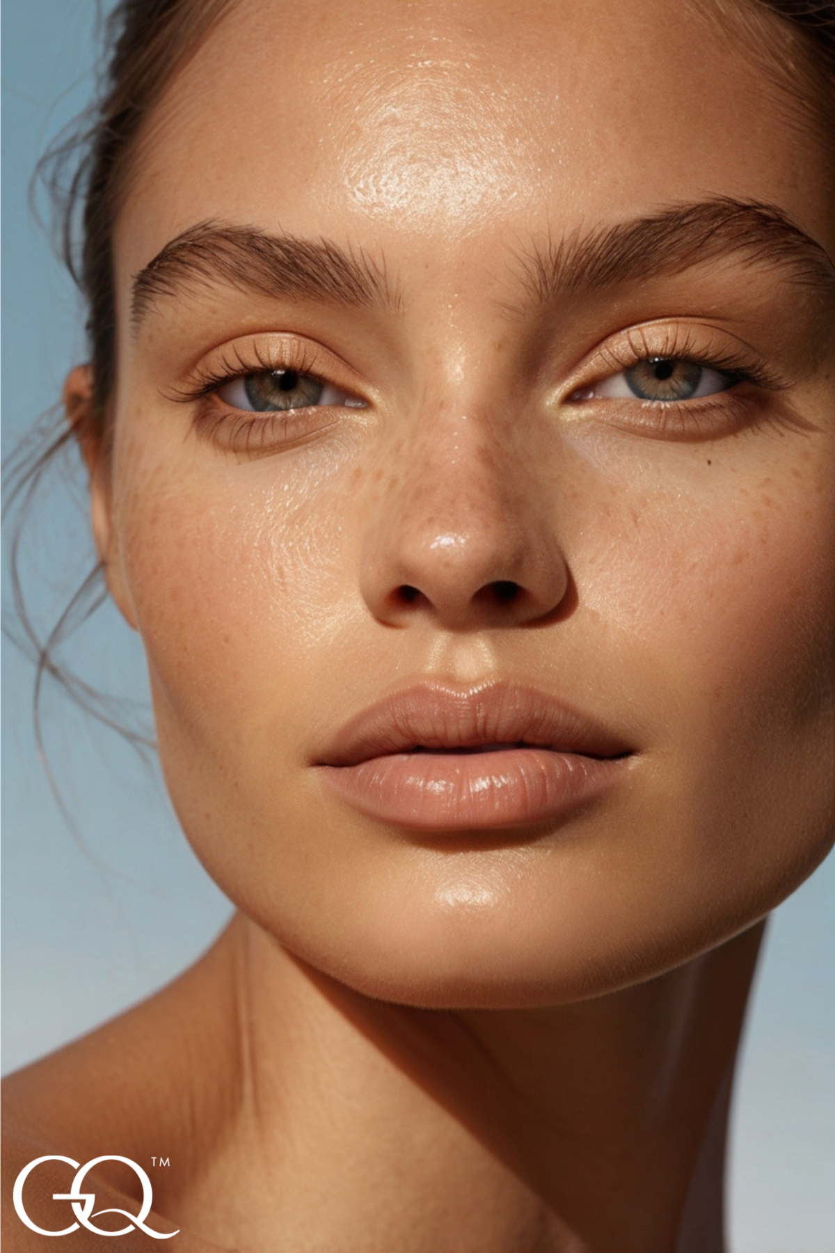Gocce abbronzanti (30 ml) | GLOWNIQUE