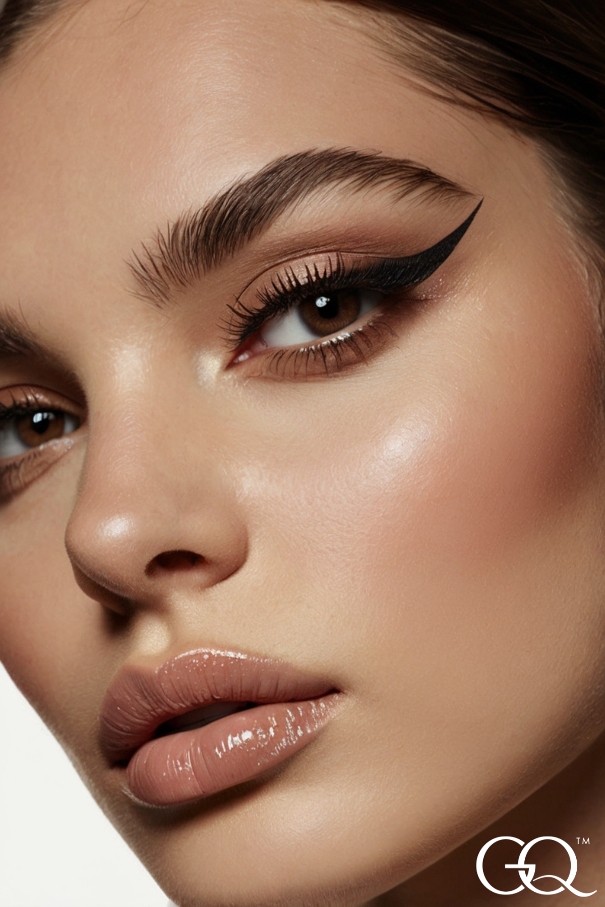 Eyeliner Color Rich Pro Line - Nero (3,8 g) | GLOWNIQUE