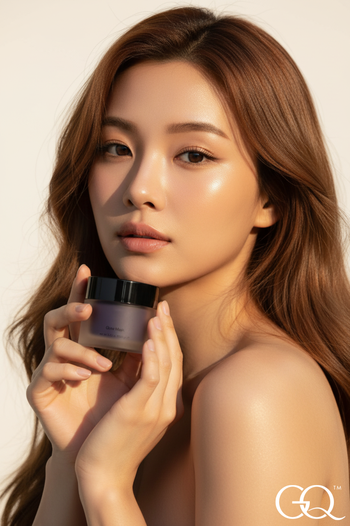 Glow Mask (62.5g) | GLOWNIQUE