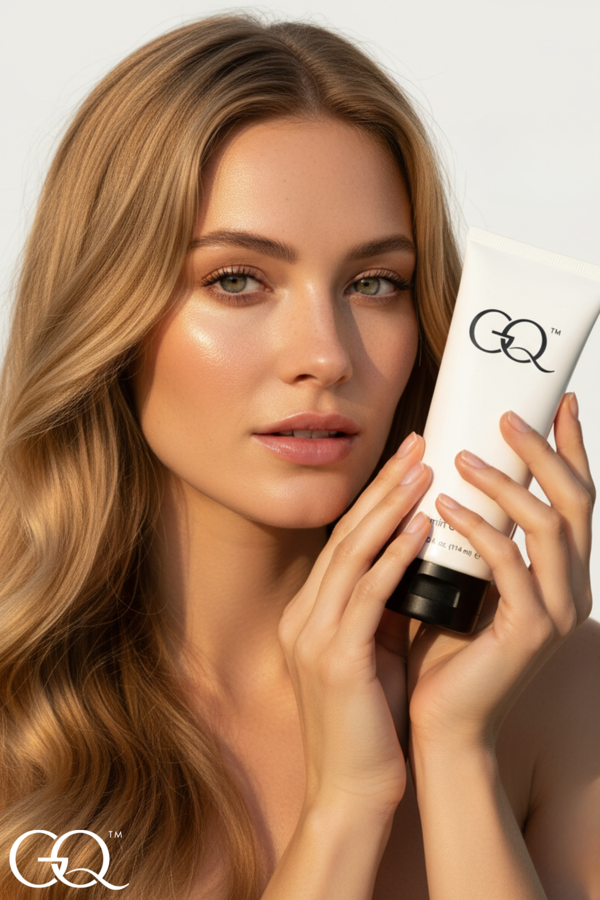 Vitamin C Cleanser (114ml) | GLOWNIQUE