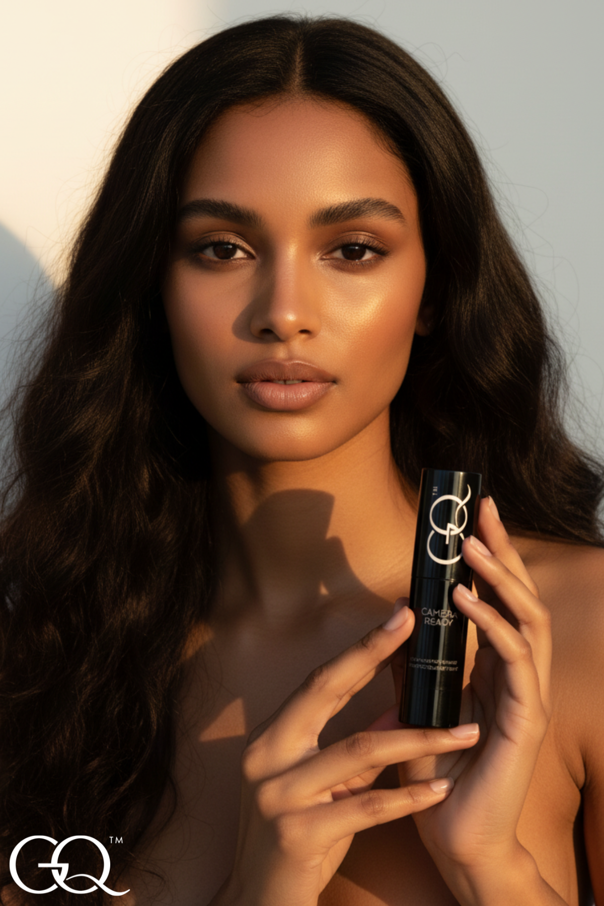 Foundation Primer - Clear (20ml) | GLOWNIQUE