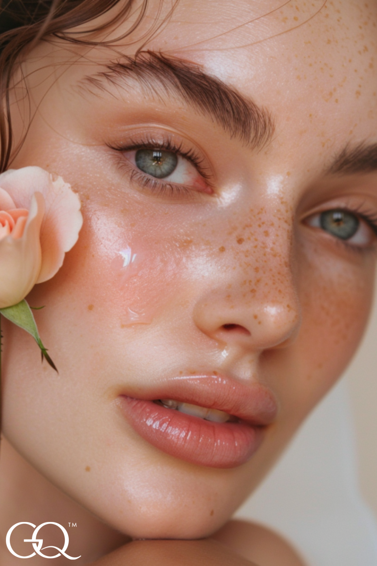 Niacinamide Vitamin Boost Serum (30ml) | GLOWNIQUE