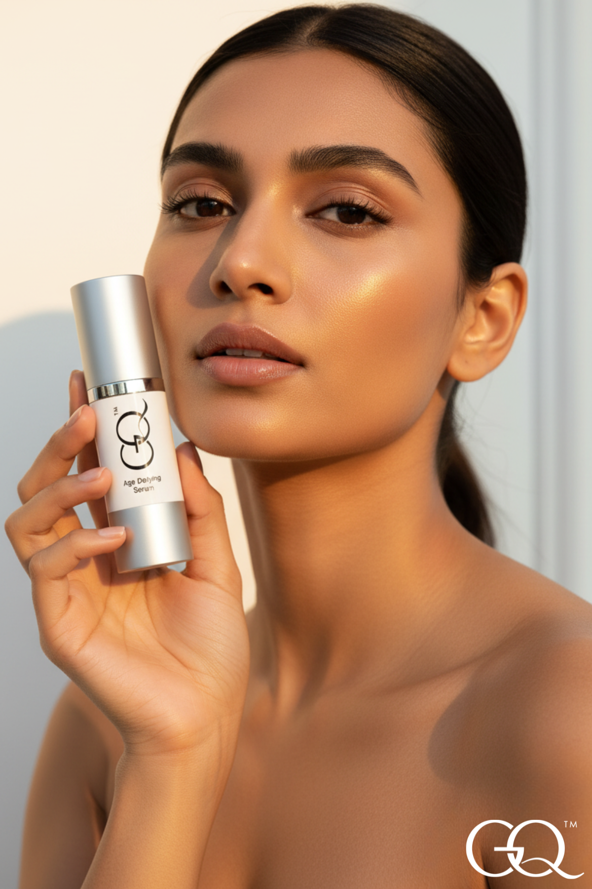 Age Defying Serum (30ml) | GLOWNIQUE