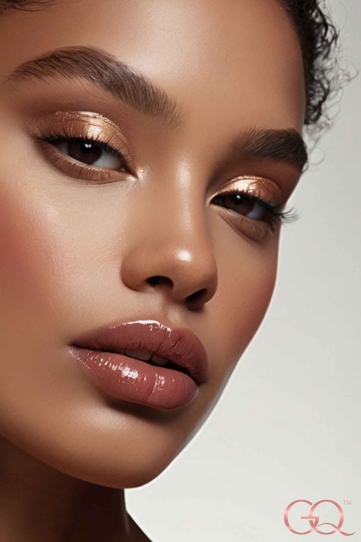 Lip Oil - Power Play (4.55g) | GLOWNIQUE