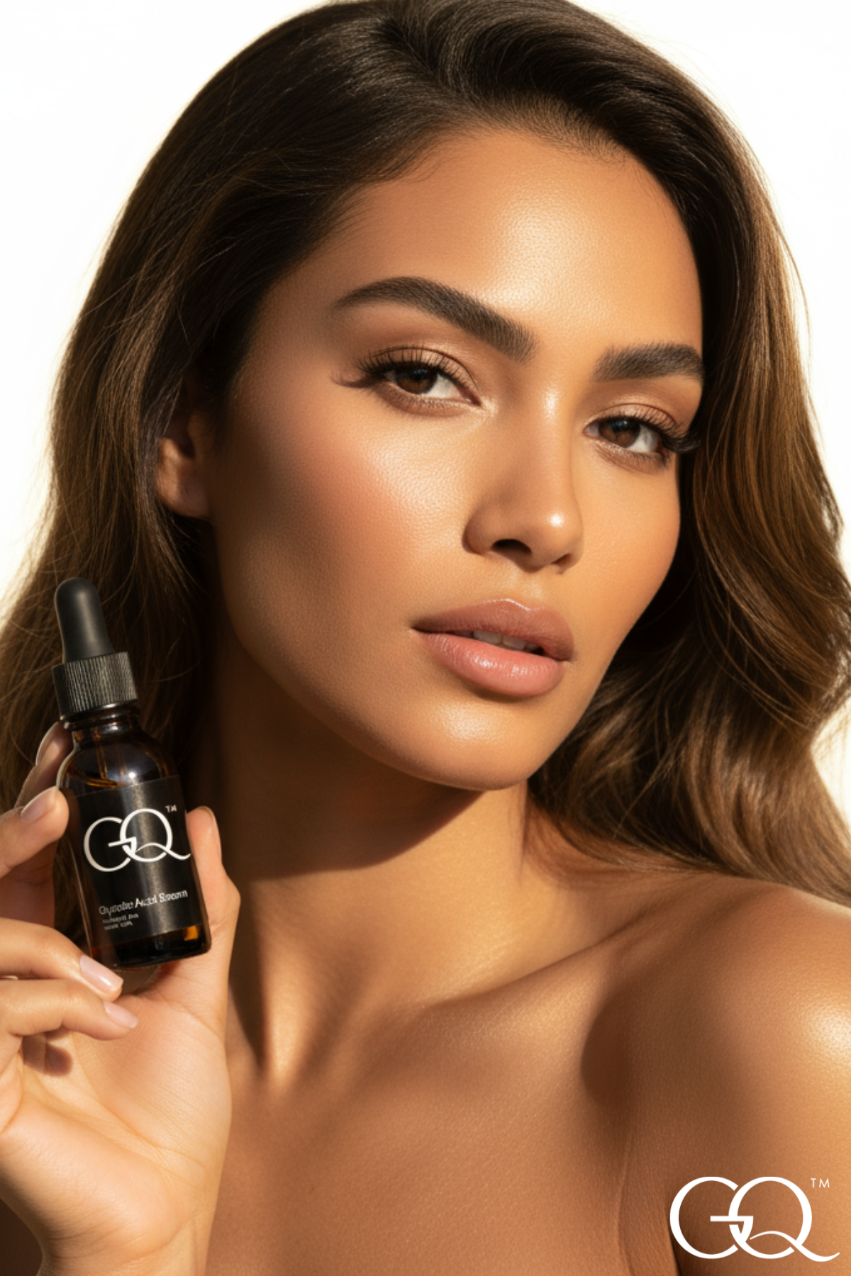 Siero all'acido glicolico (30 ml) | GLOWNIQUE