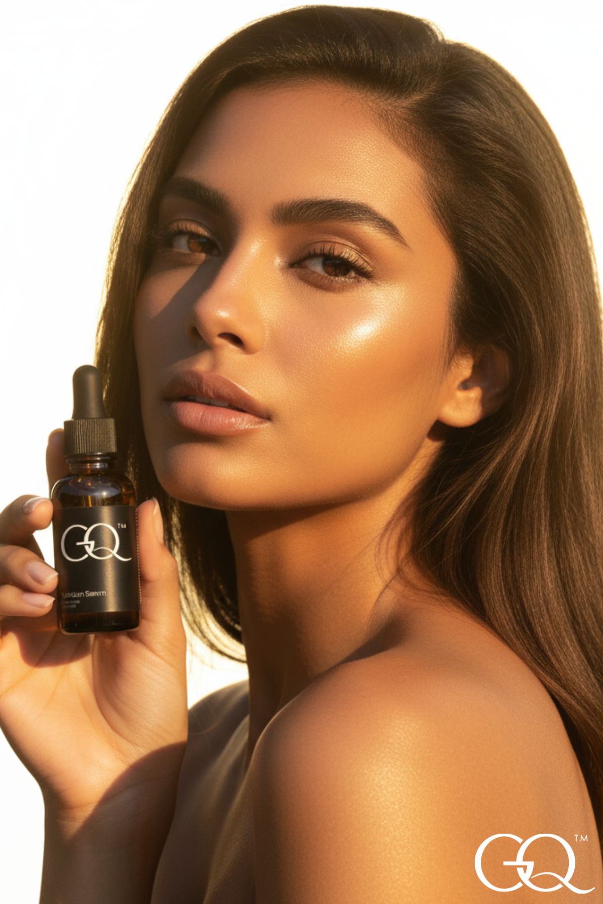 Siero idratante (30 ml) | GLOWNIQUE