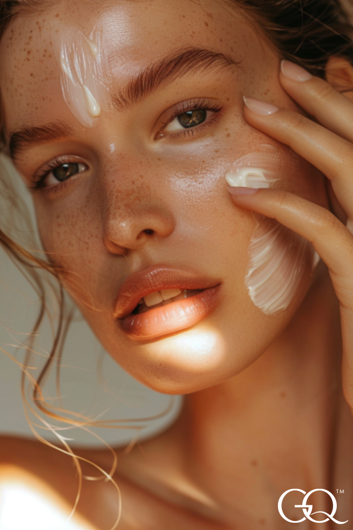 Lozione detergente botanica | GLOWNIQUE