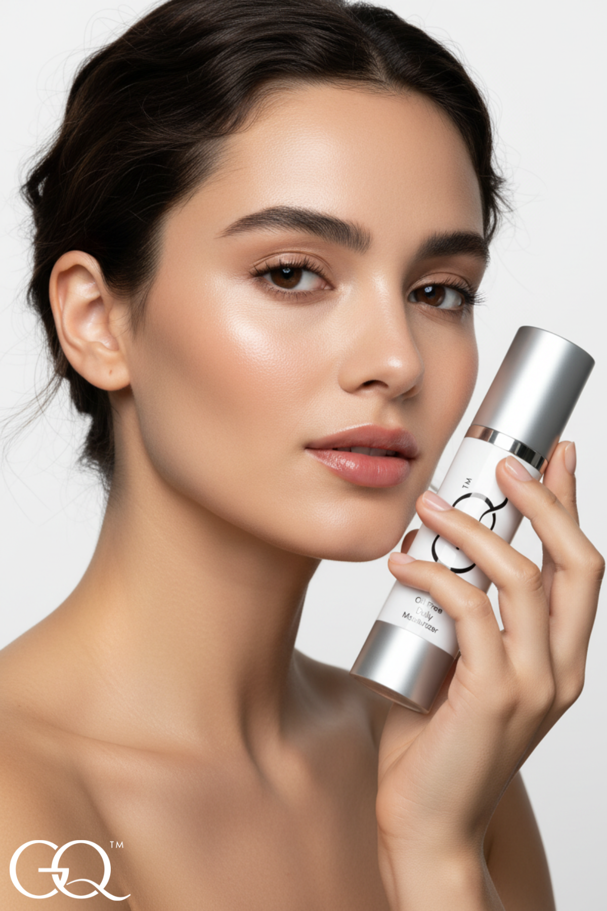 Oil-Free Daily Moisturizer (50ml) | GLOWNIQUE