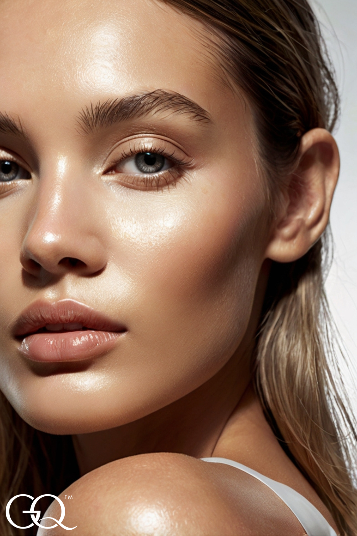 Primer per fondotinta - Trasparente (20 ml) | GLOWNIQUE