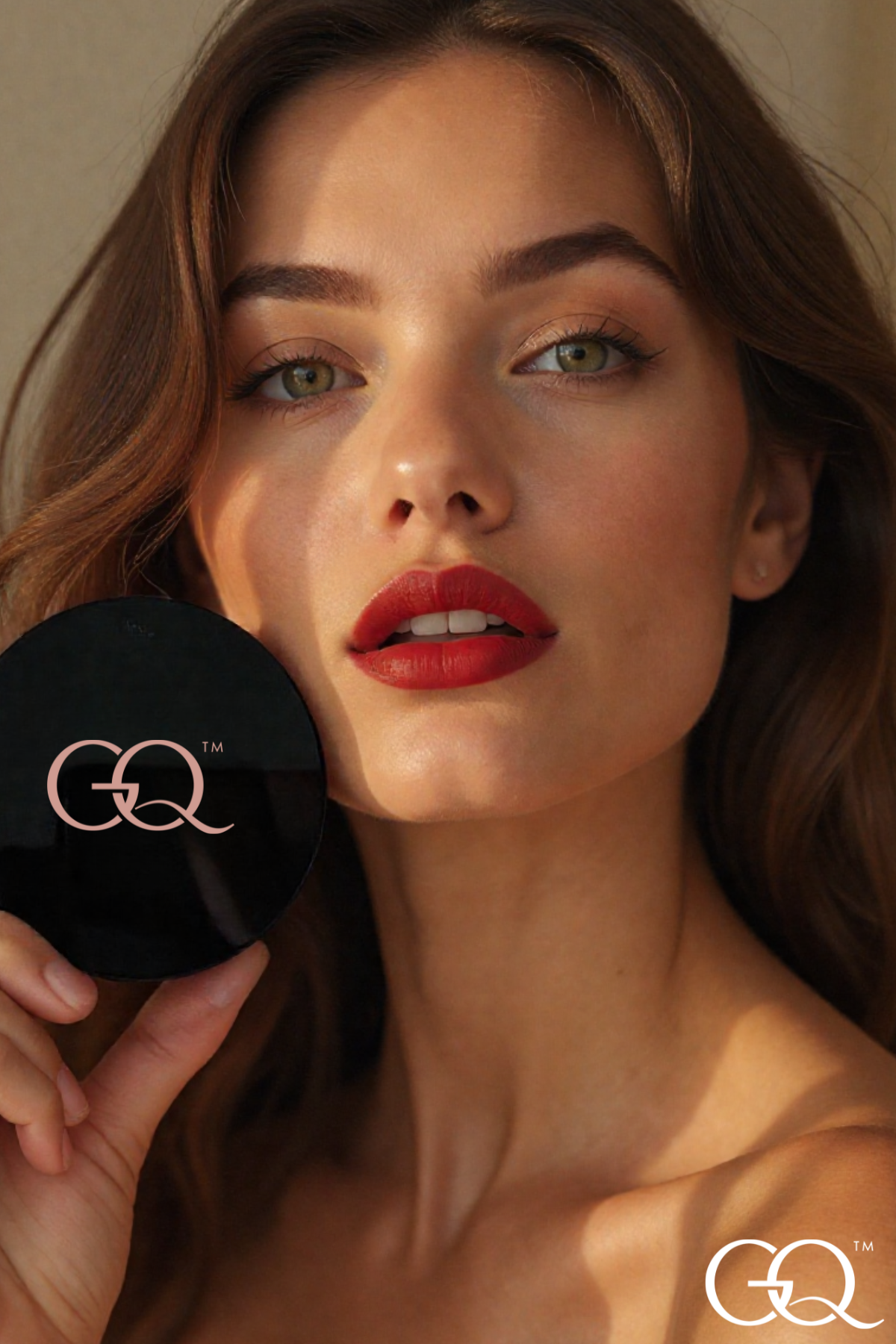 Bronzer - Tawny (10.5g) | GLOWNIQUE