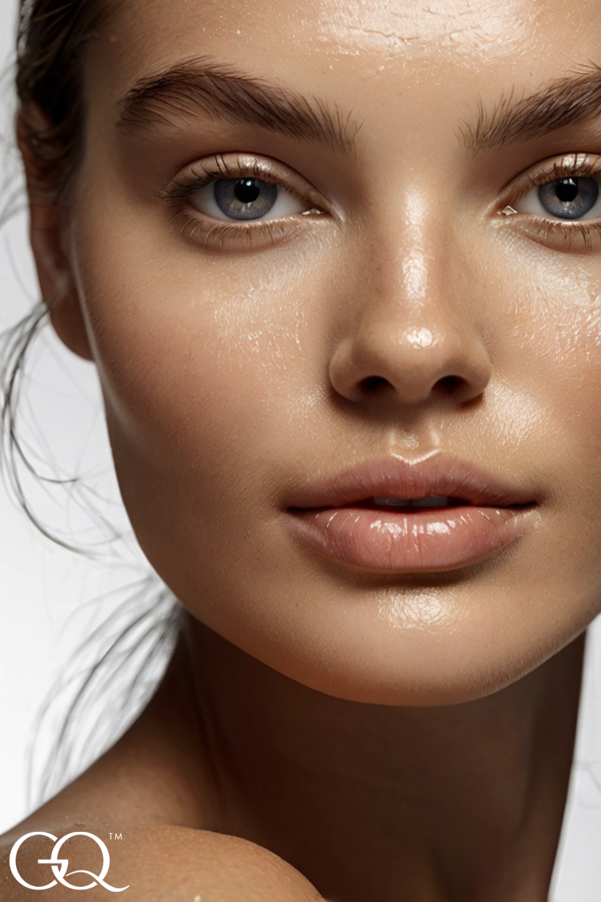 Hyaluronic Acid Serum (30ml) | GLOWNIQUE