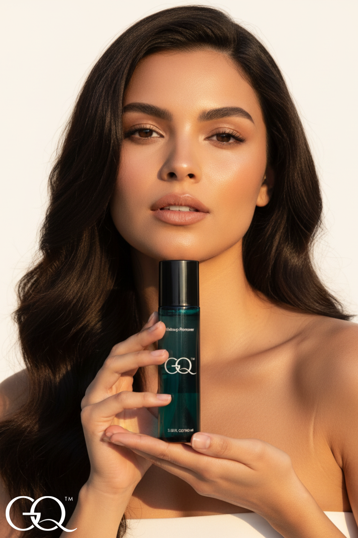 Lip and Eye Makeup Remover (100ml) | GLOWNIQUE