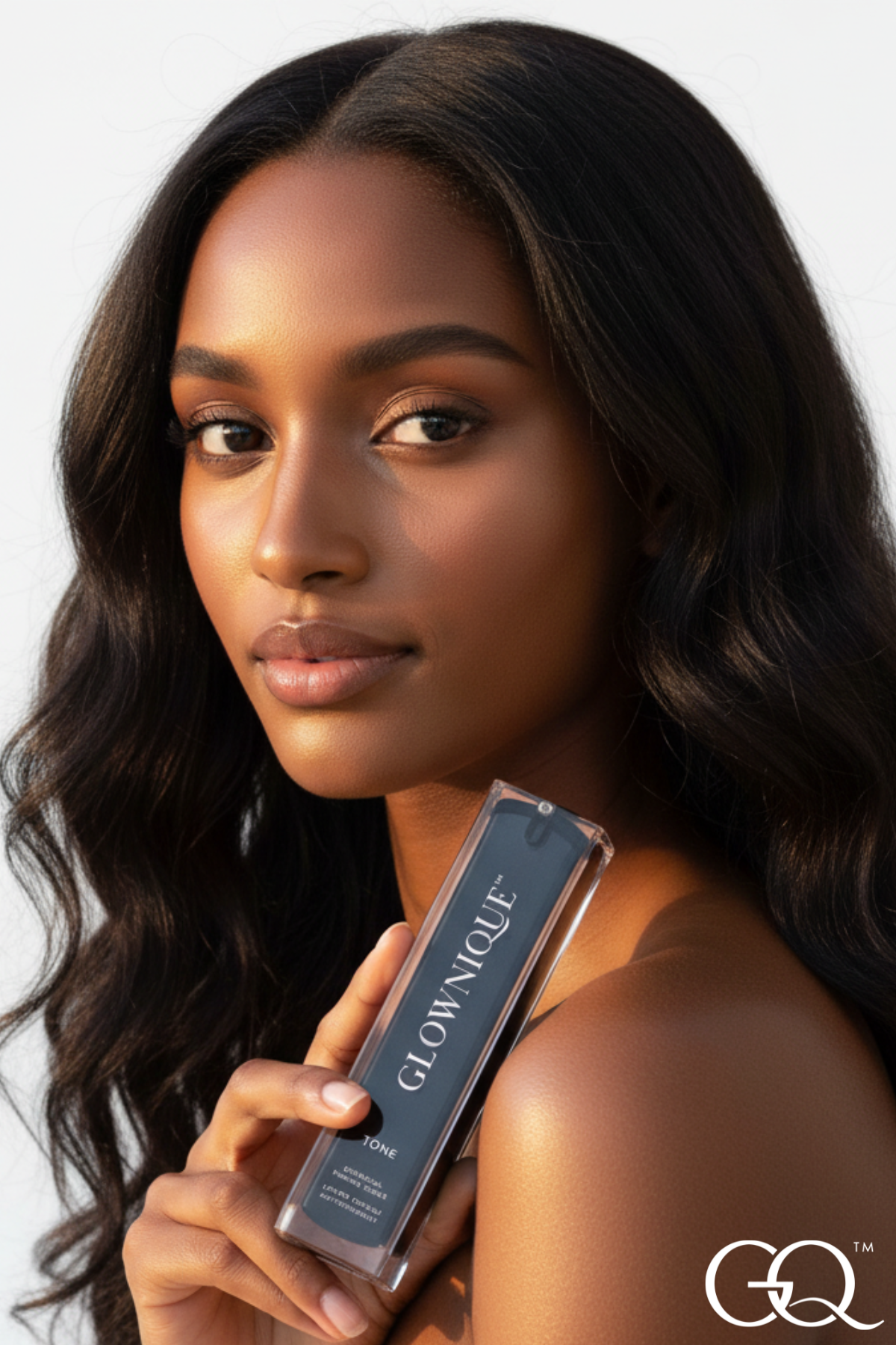 Tonico rassodante botanico | GLOWNIQUE