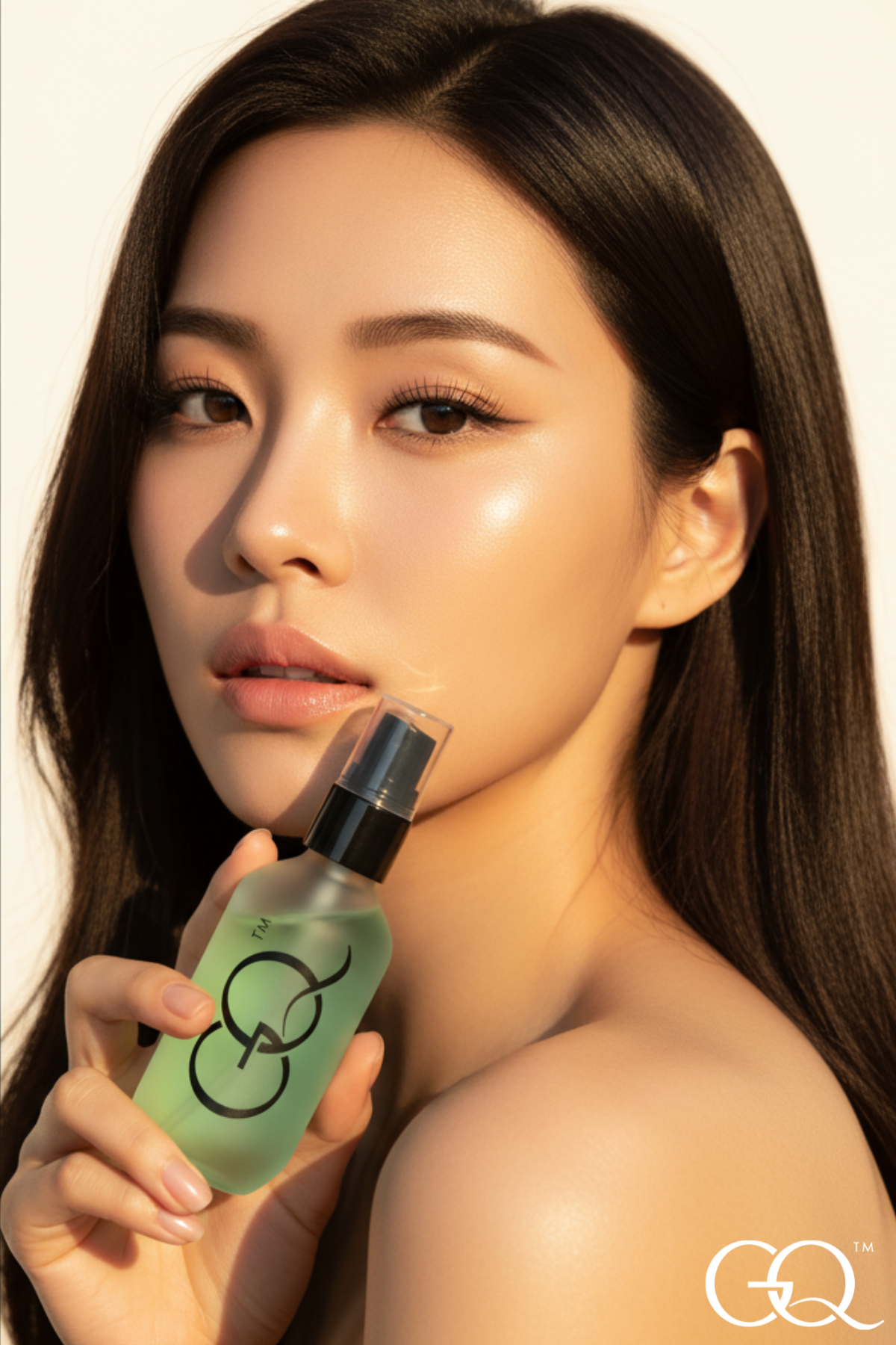 Spray fissante (100 ml) | GLOWNIQUE