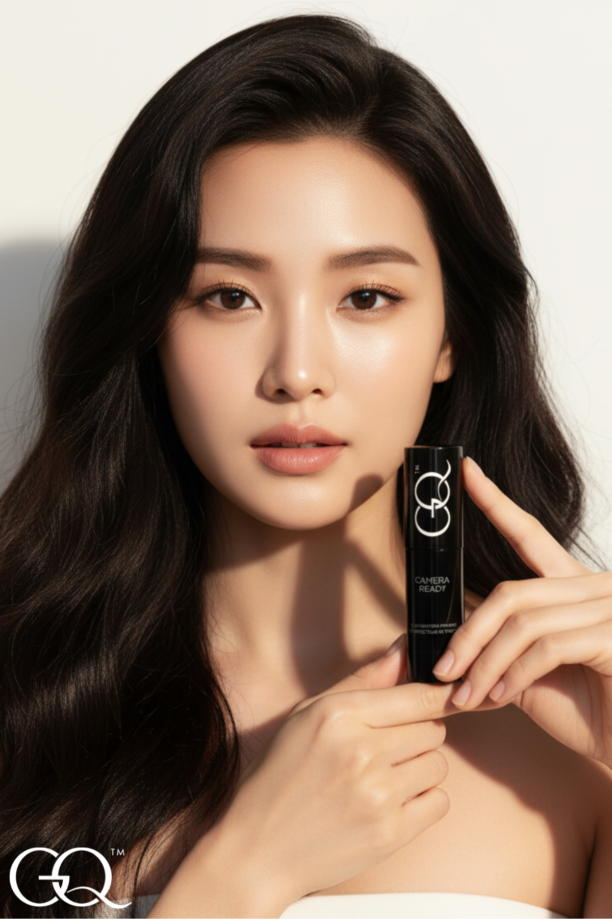 Foundation Primer - Clear (20ml) | GLOWNIQUE