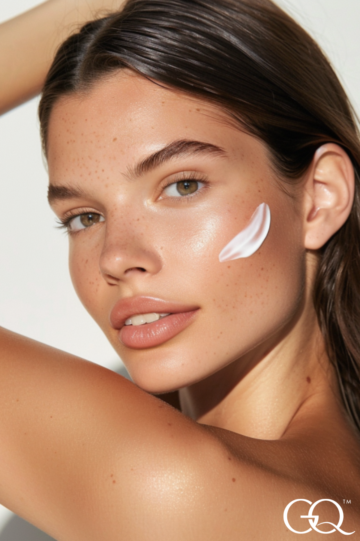 Hydrating Mango Face Cream | GLOWNIQUE