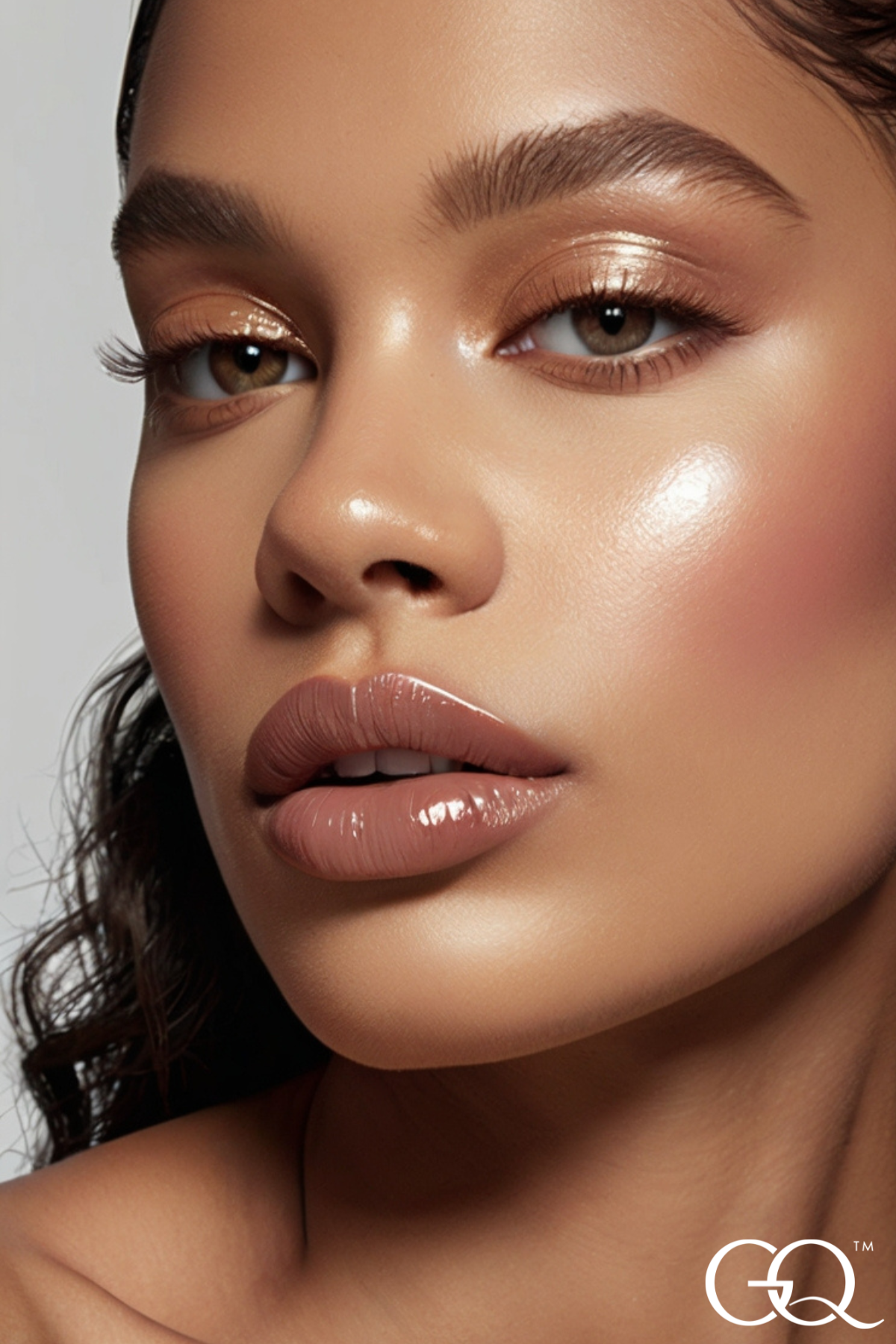 Lip Oil - Party Girl (4.55g) | GLOWNIQUE