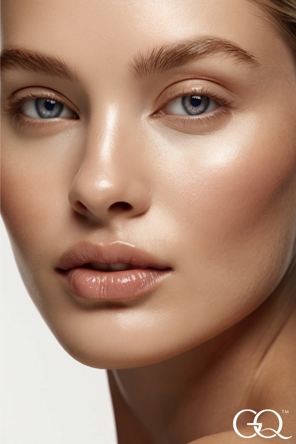 Olio anti-età all'oro rosa (30 ml) | GLOWNIQUE