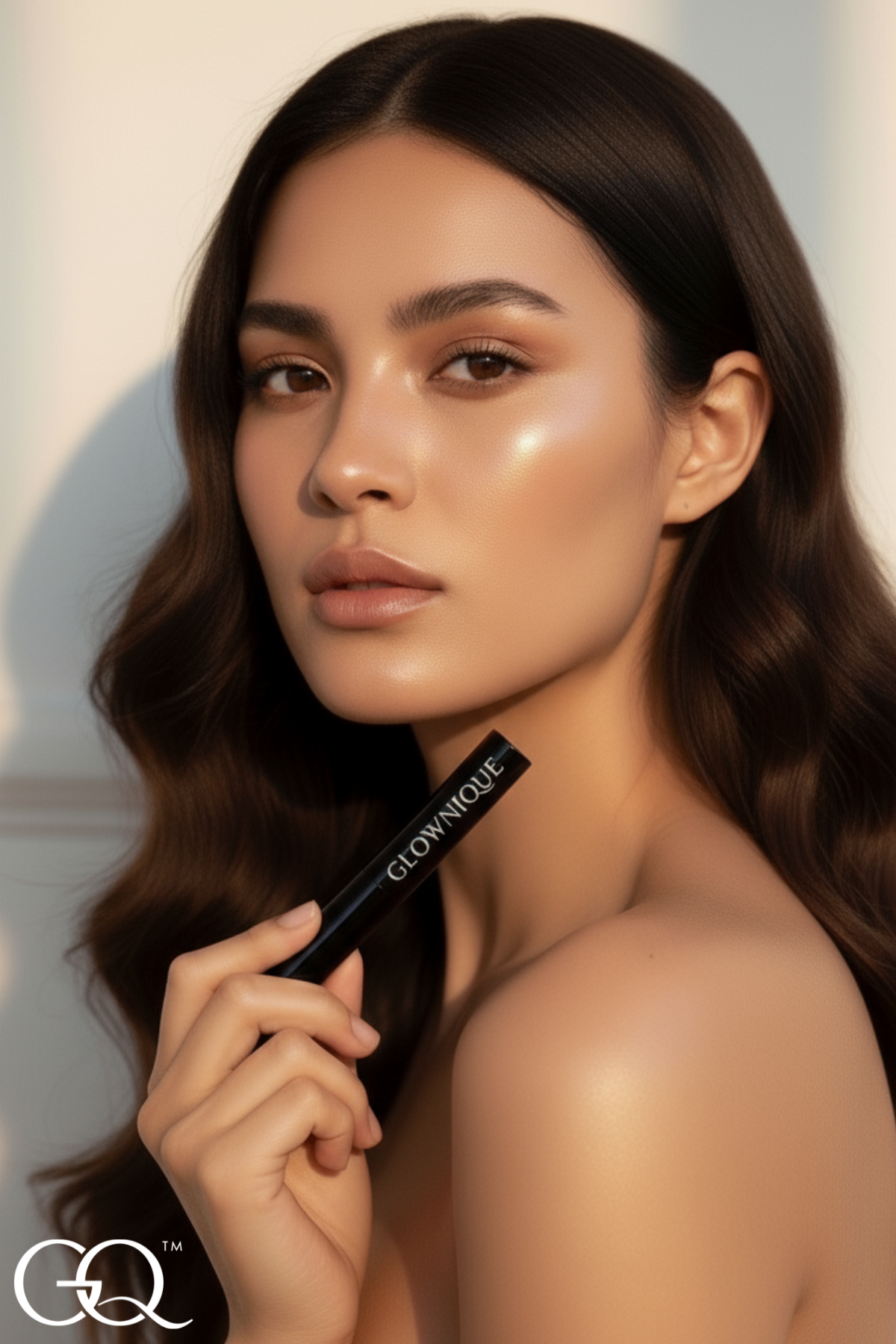 Creme Concealer Stick - Chai (2.5g) | GLOWNIQUE