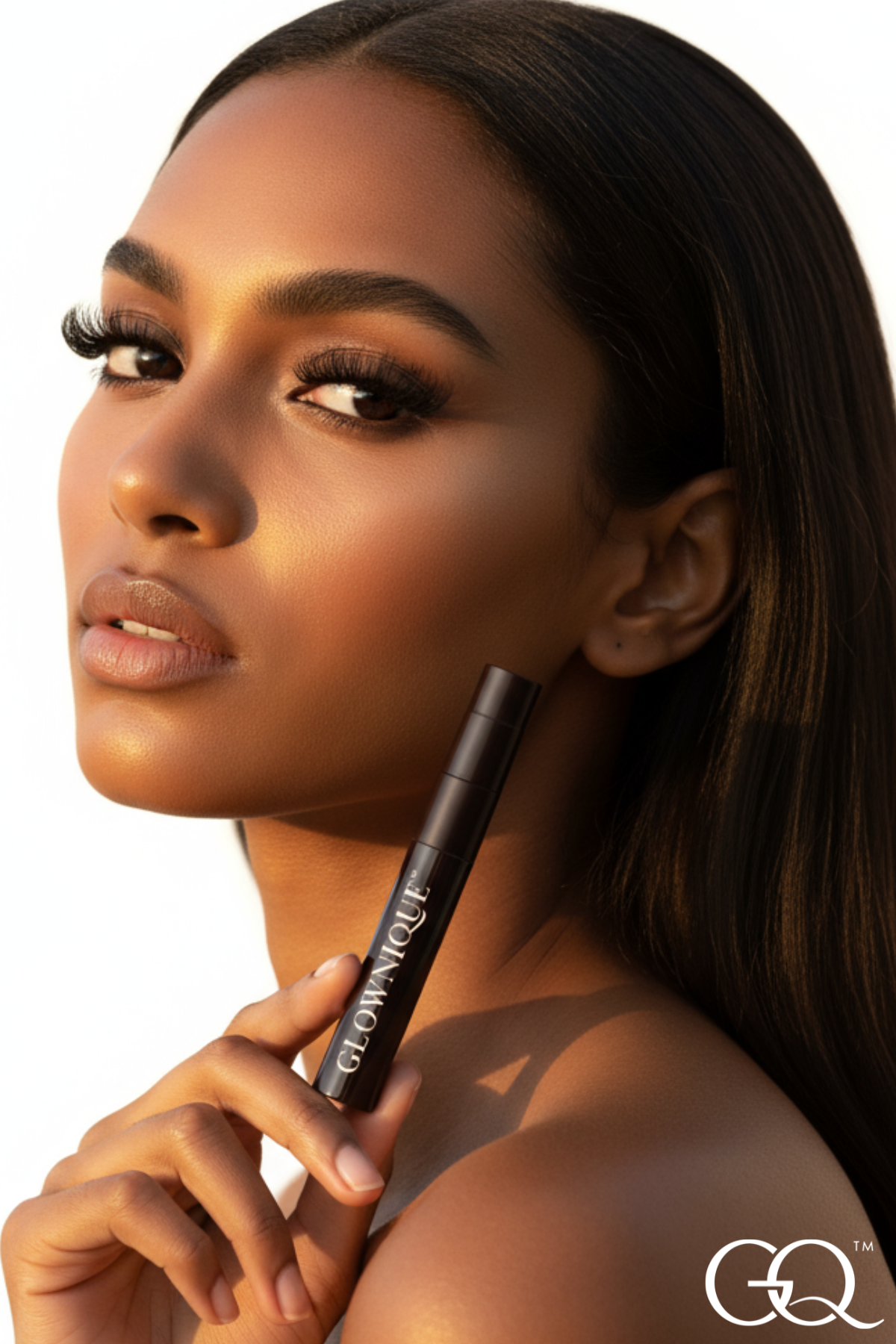 Mascara Dual Lash - Nero (10 ml) | GLOWNIQUE