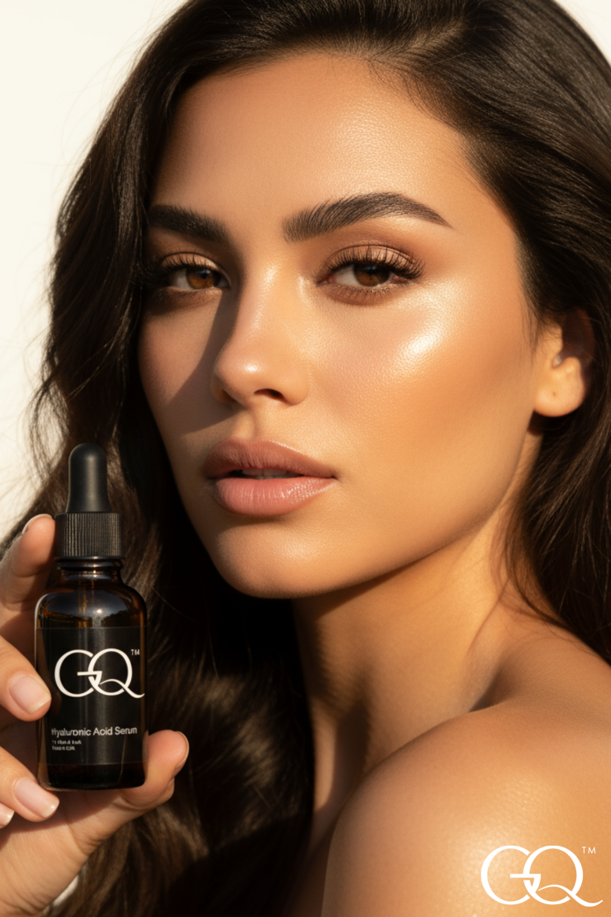 Siero all'acido ialuronico (30 ml) | GLOWNIQUE
