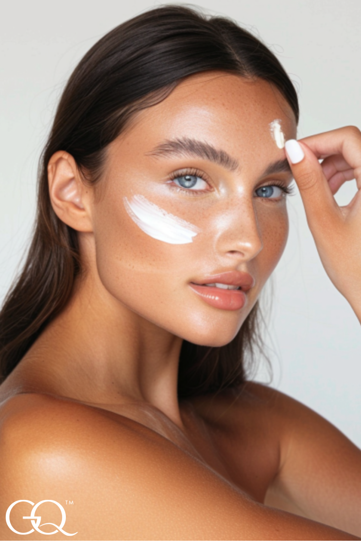 Burro corpo al karité (50 ml) | GLOWNIQUE