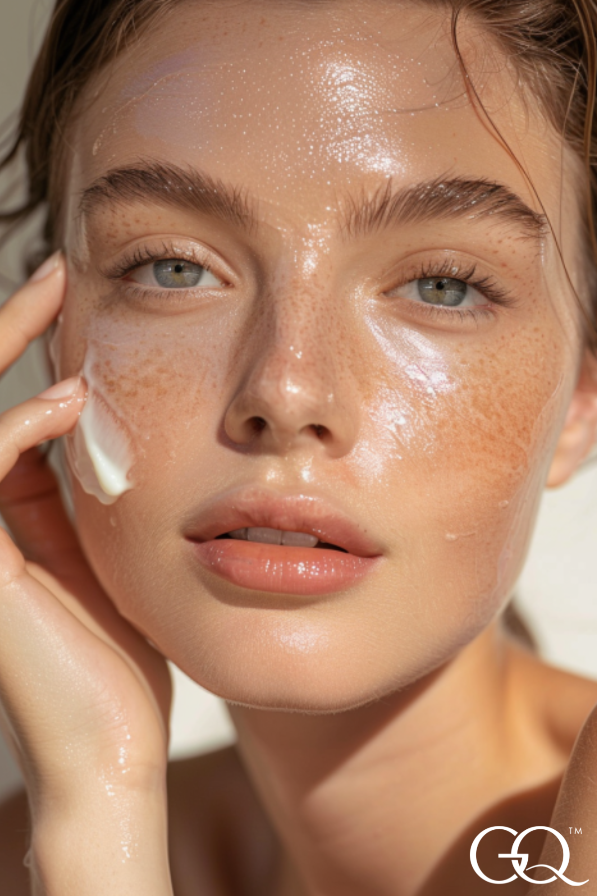 Botanical Face Cream | GLOWNIQUE