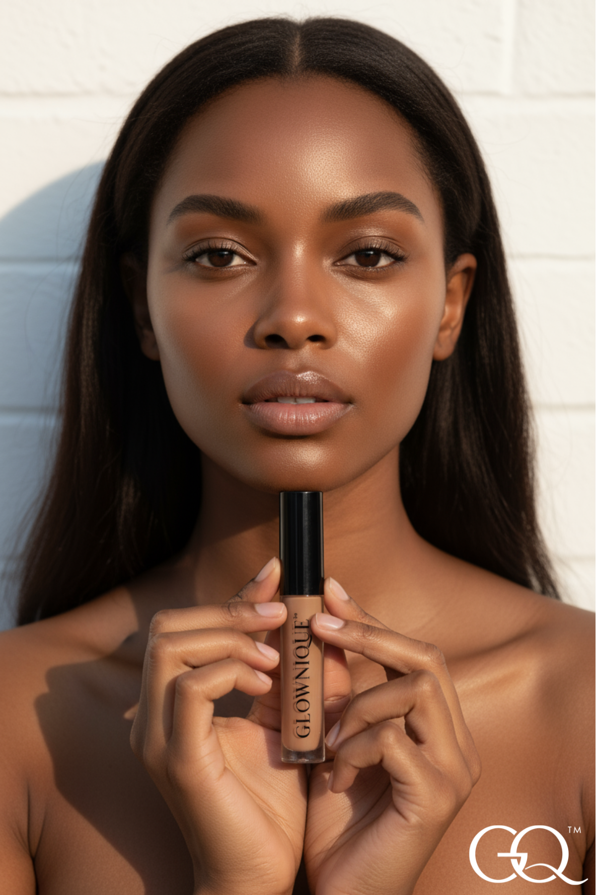 Concealing Cream - Comma (5ml) | GLOWNIQUE