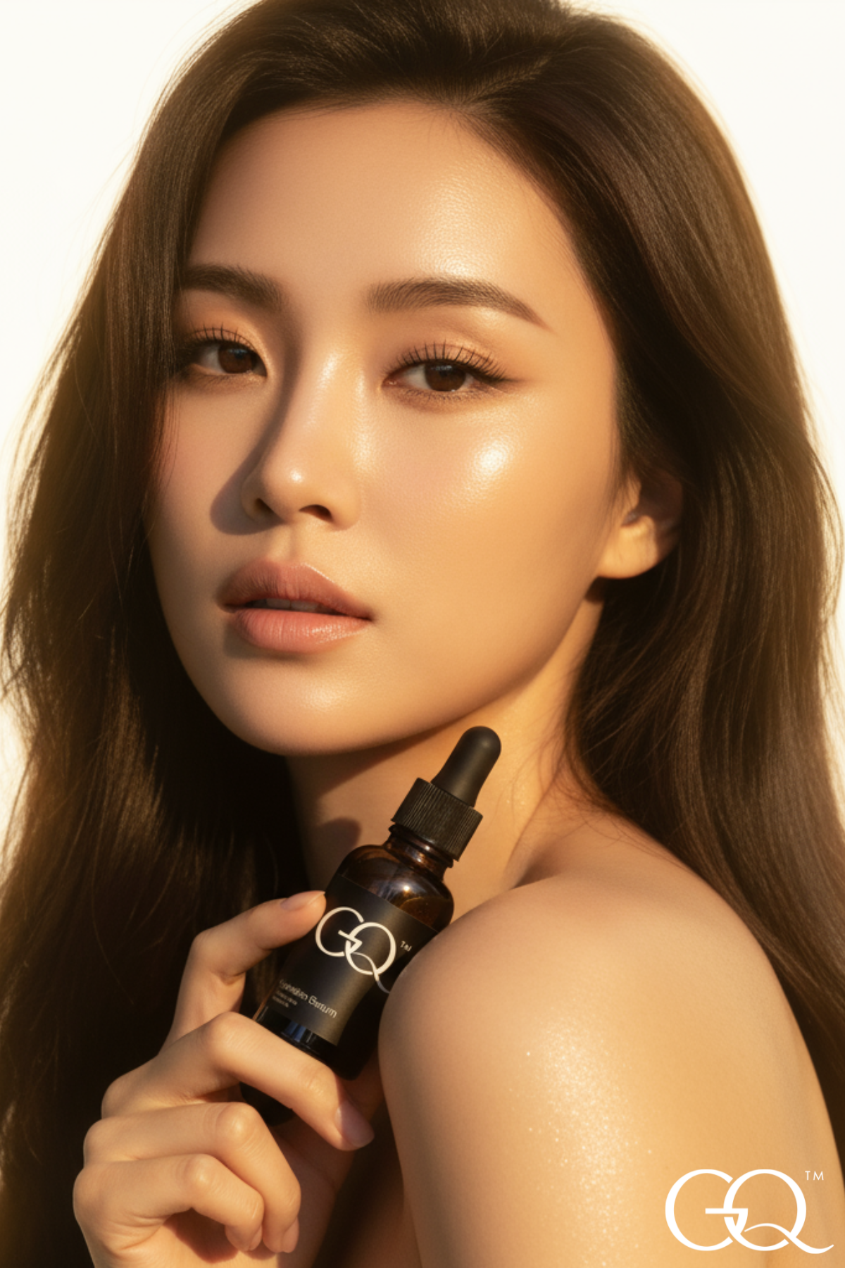 Siero idratante (30 ml) | GLOWNIQUE