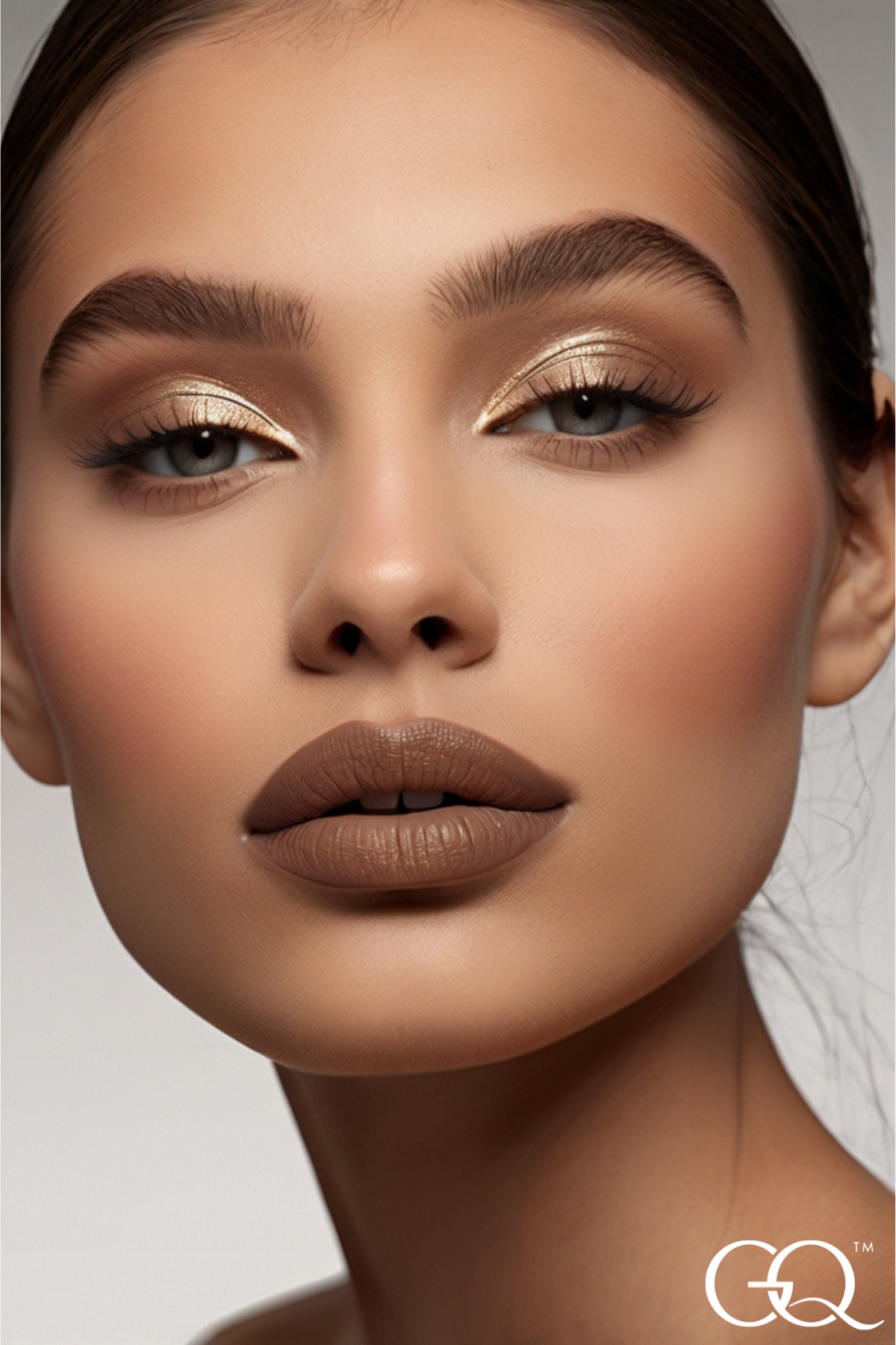 Lip Liner - Cinnamon (1.1g) | GLOWNIQUE