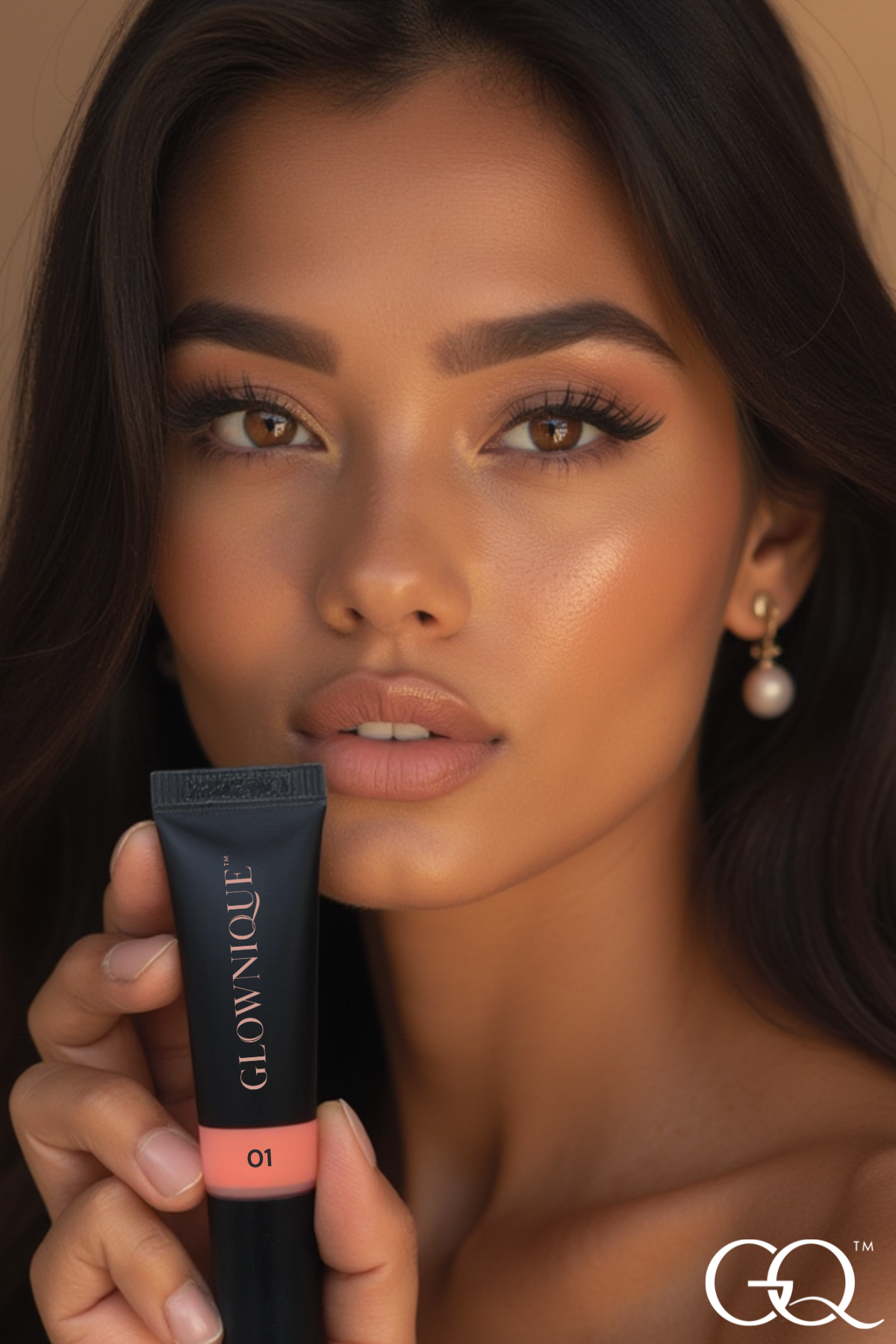 Liquid Blush - Pinch (10ml) | GLOWNIQUE