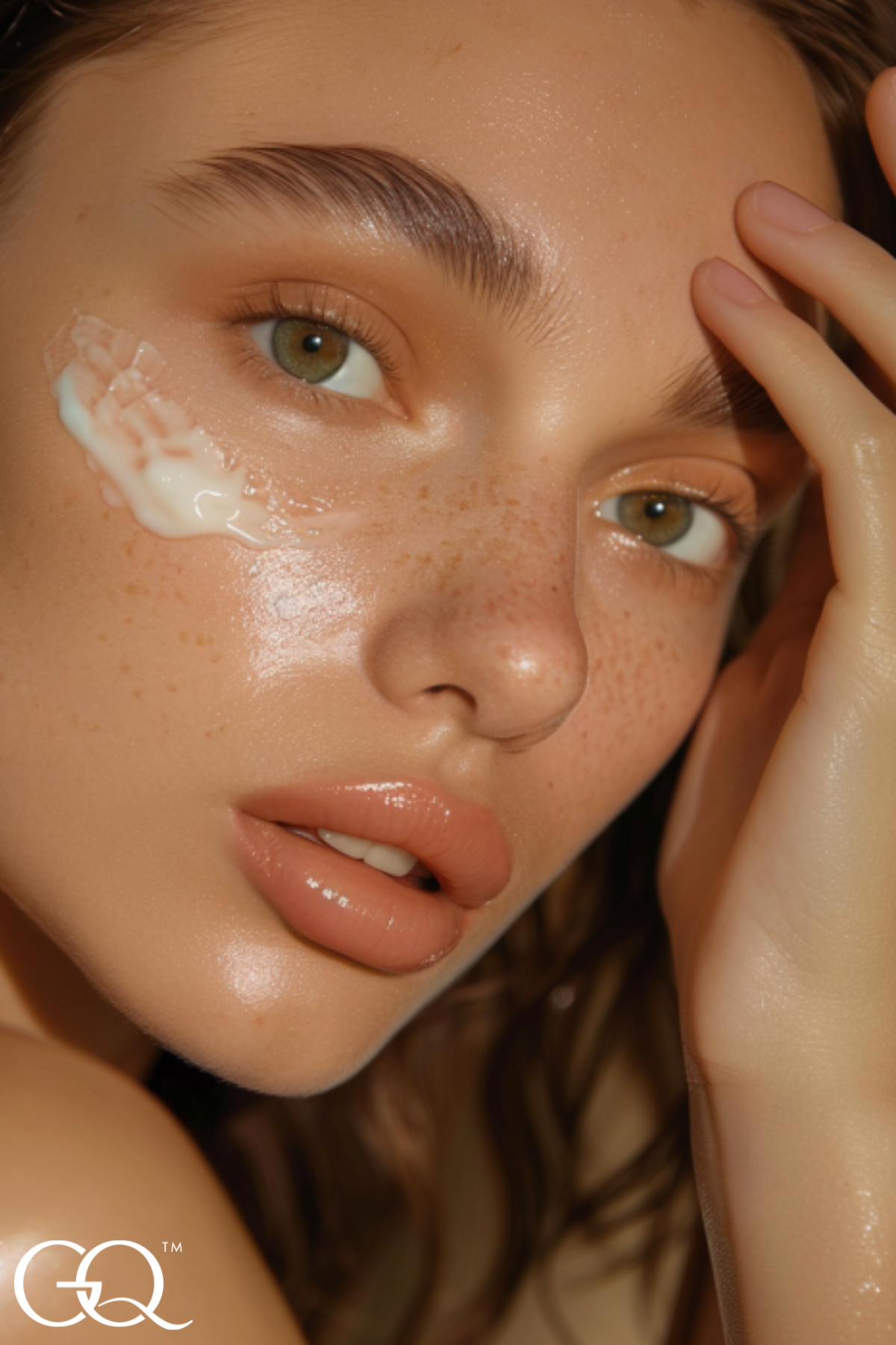 Hyaluronic Moisturizer (50ml) | GLOWNIQUE