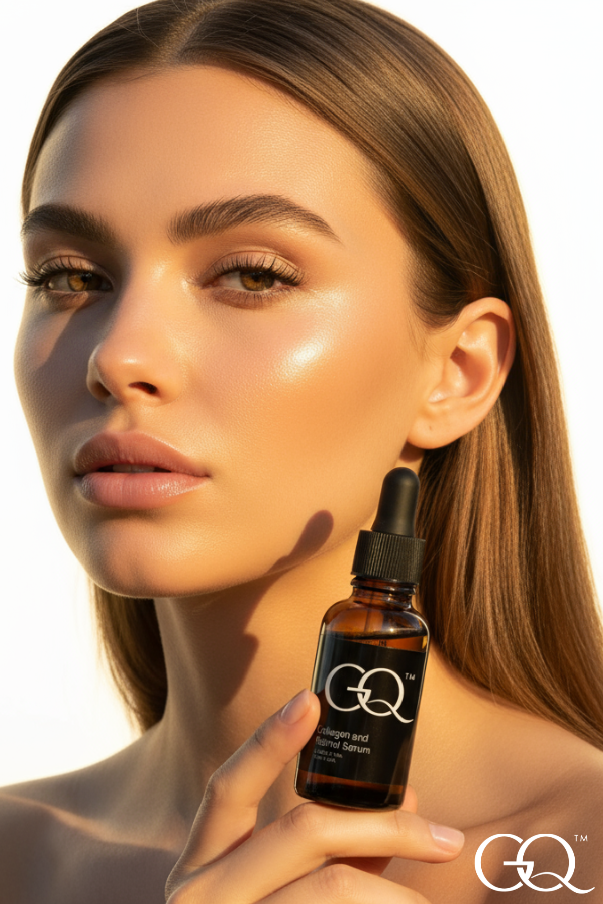 Siero al collagene e retinolo (30 ml) | GLOWNIQUE