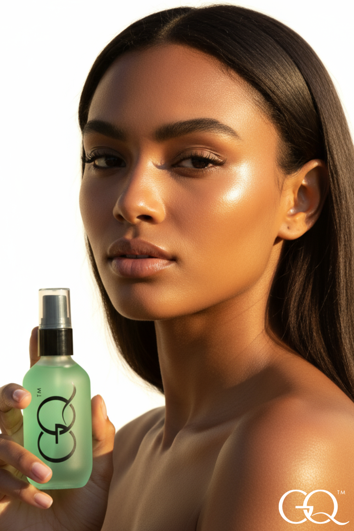 Spray fissante (100 ml) | GLOWNIQUE