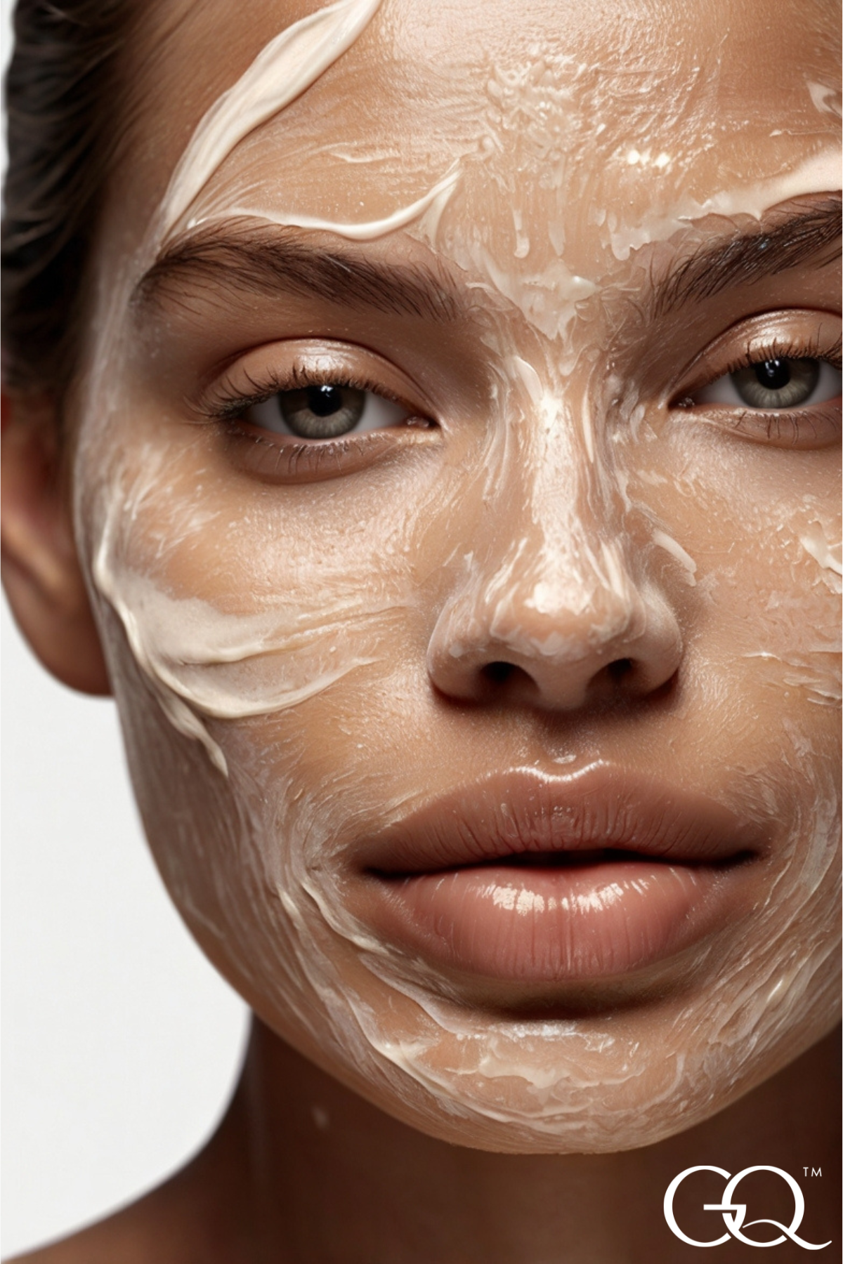 Sapone esfoliante naturale all'albicocca (120 g) | GLOWNIQUE